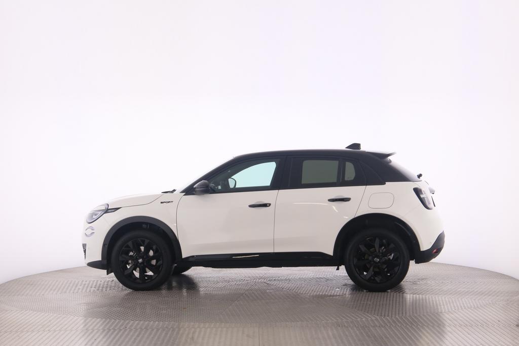 Fiat 600 1.2 Hybrid 145 Sport_8