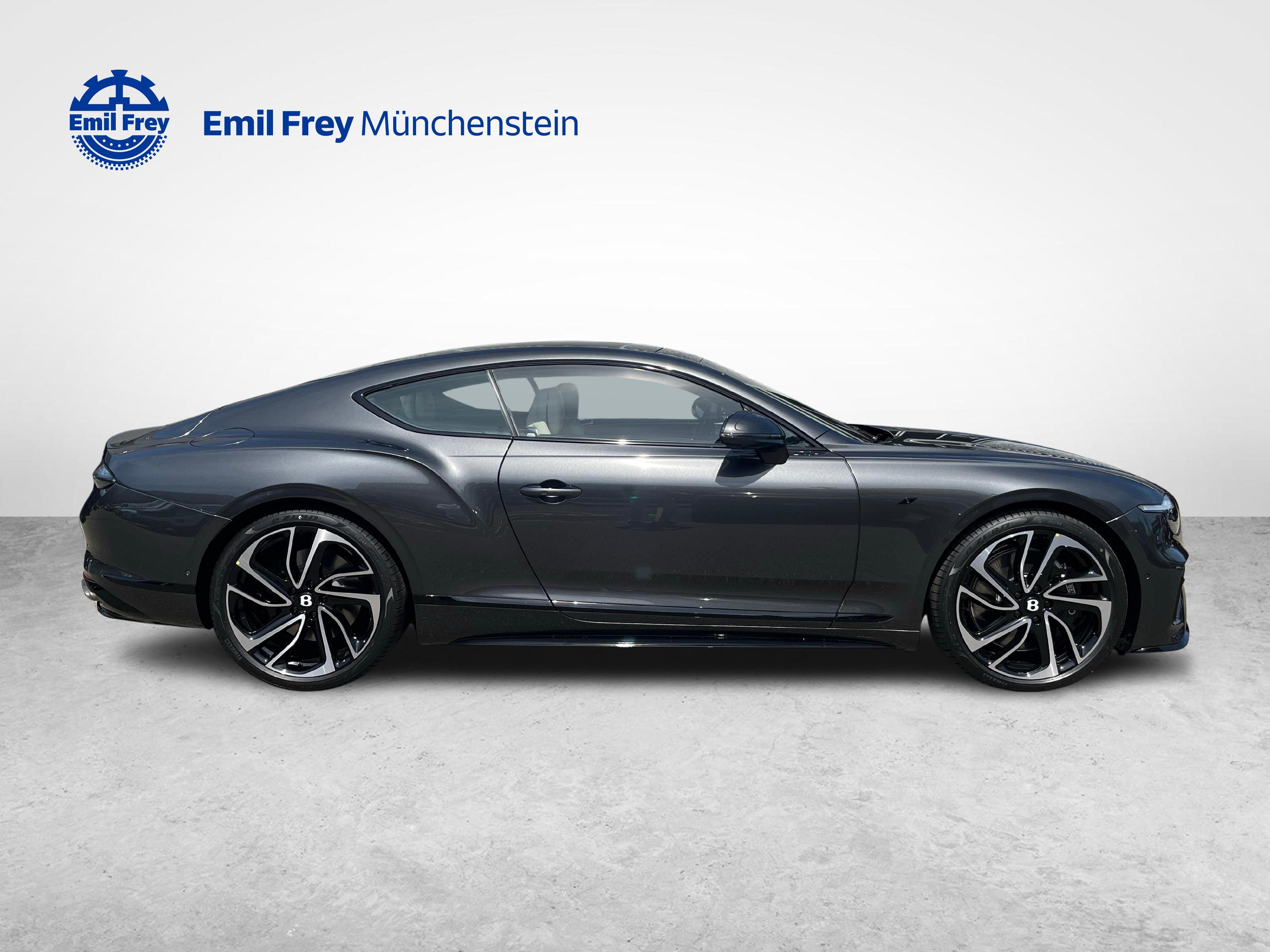 Bentley Continental GT 4.0 V8 Hybrid S_6