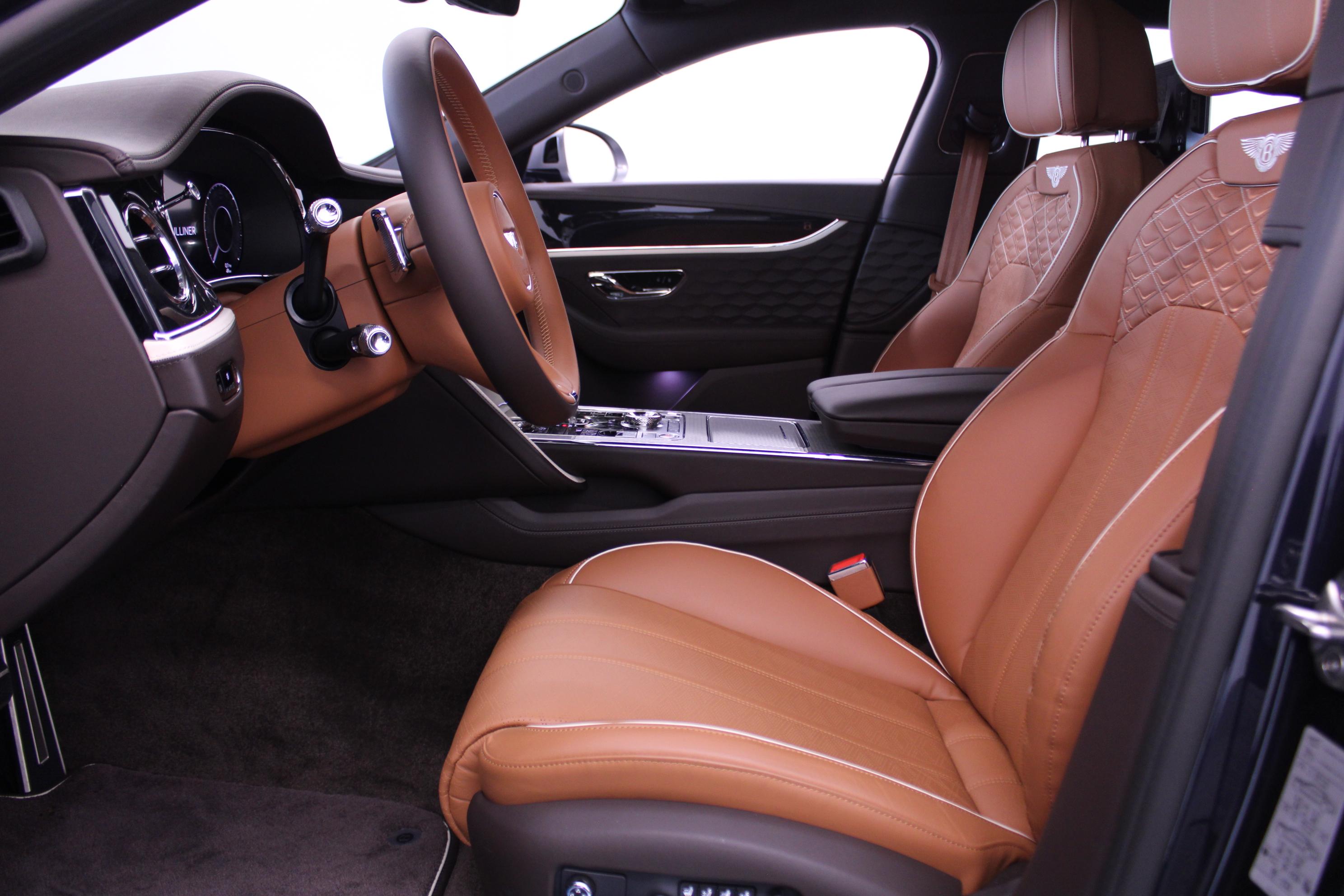 Bentley Flying Spur 4.0 V8 Mulliner_12