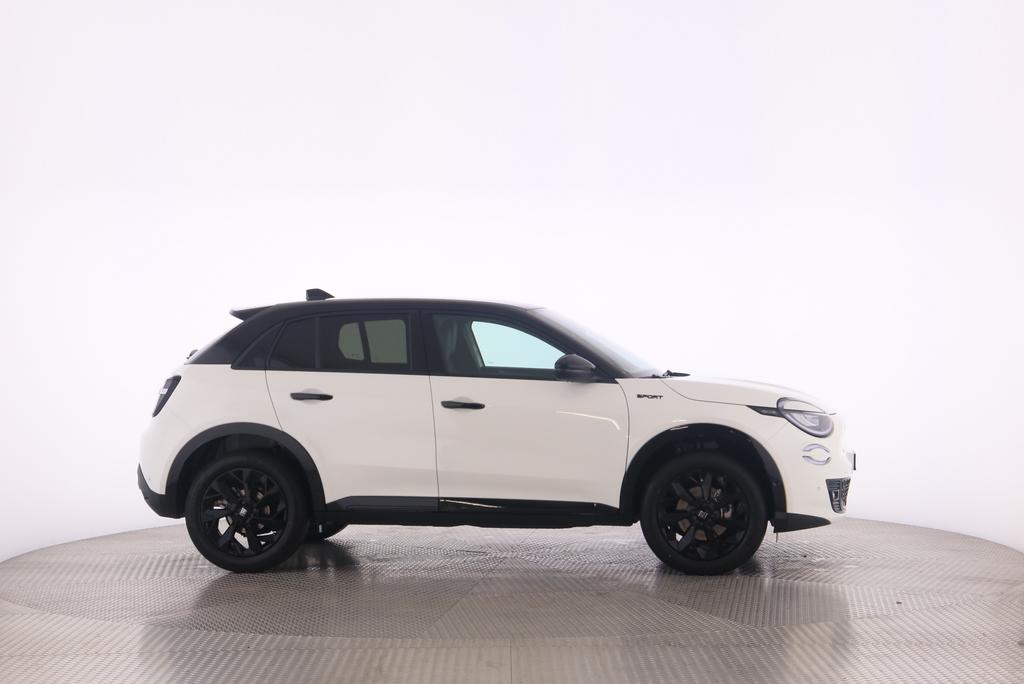 Fiat 600 1.2 Hybrid 145 Sport_14