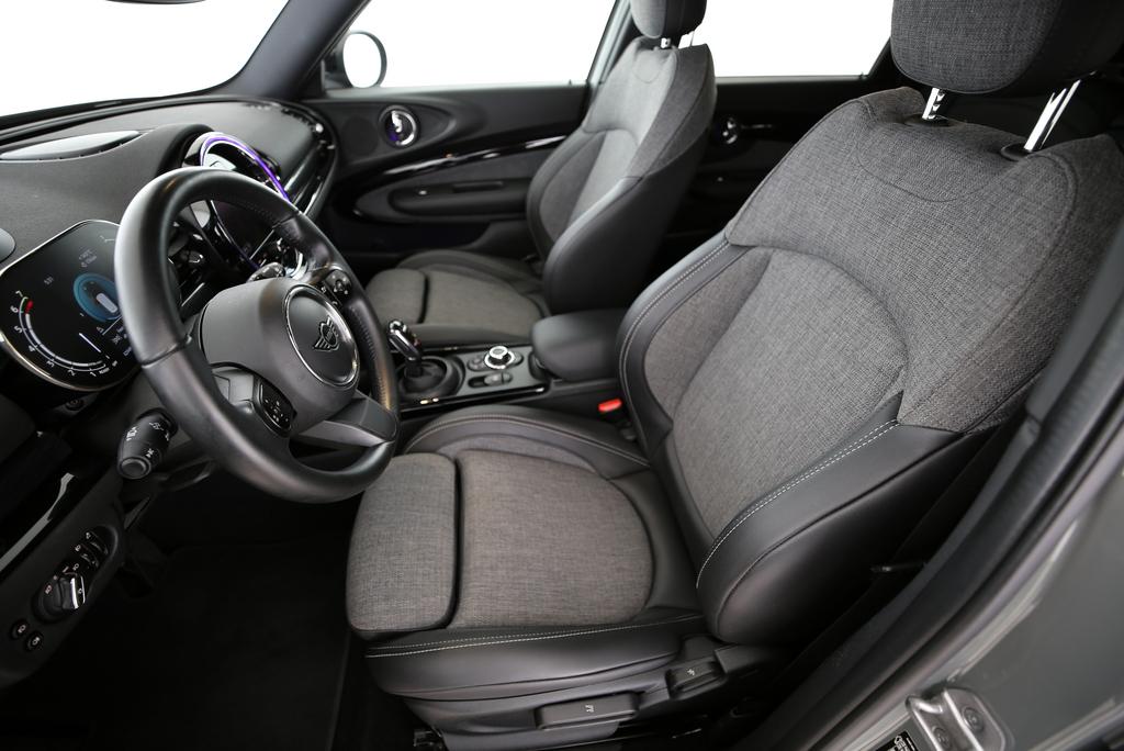 MINI Clubman F54 1.5i Cooper_3