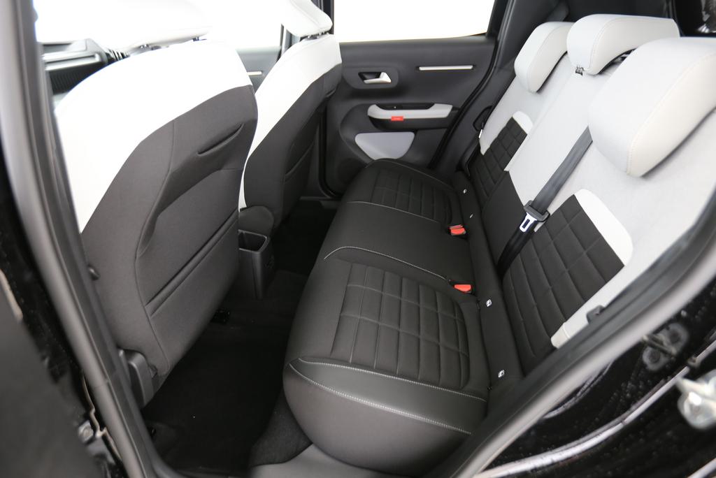 Citroën 1.2 Hybrid Edition Tricolore_7