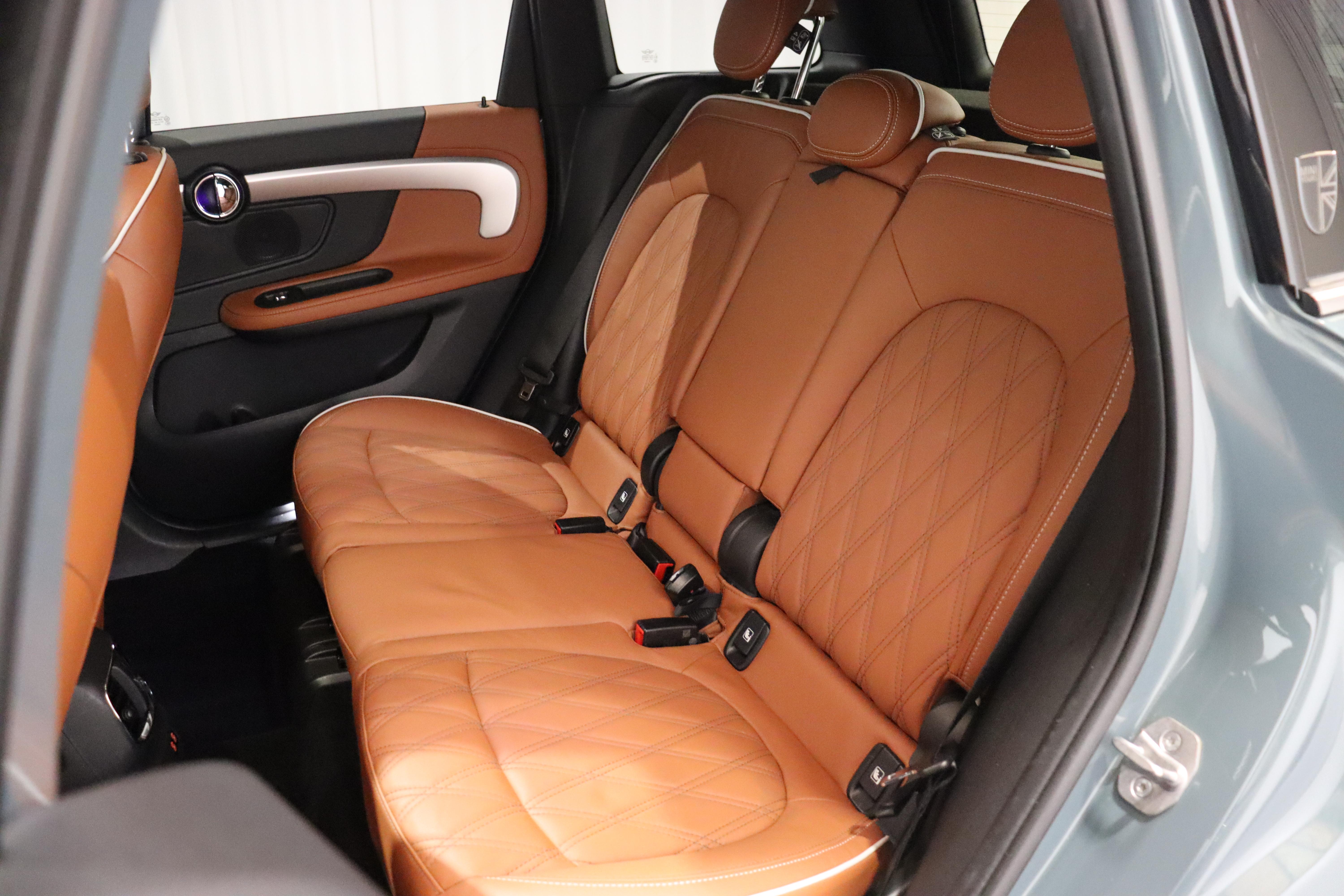 MINI Countryman F60 2.0i Cooper S SAG ALL4_10