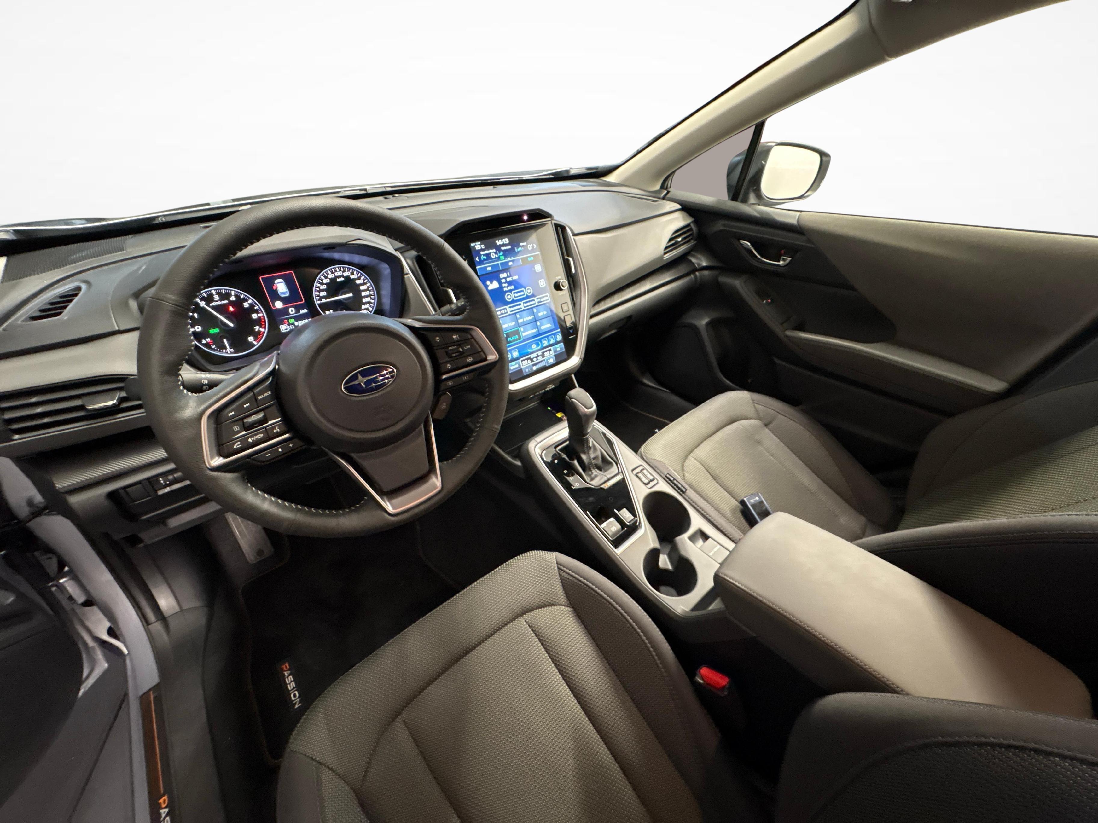 Subaru Crosstrek 2.0i e-Boxer Passion_15