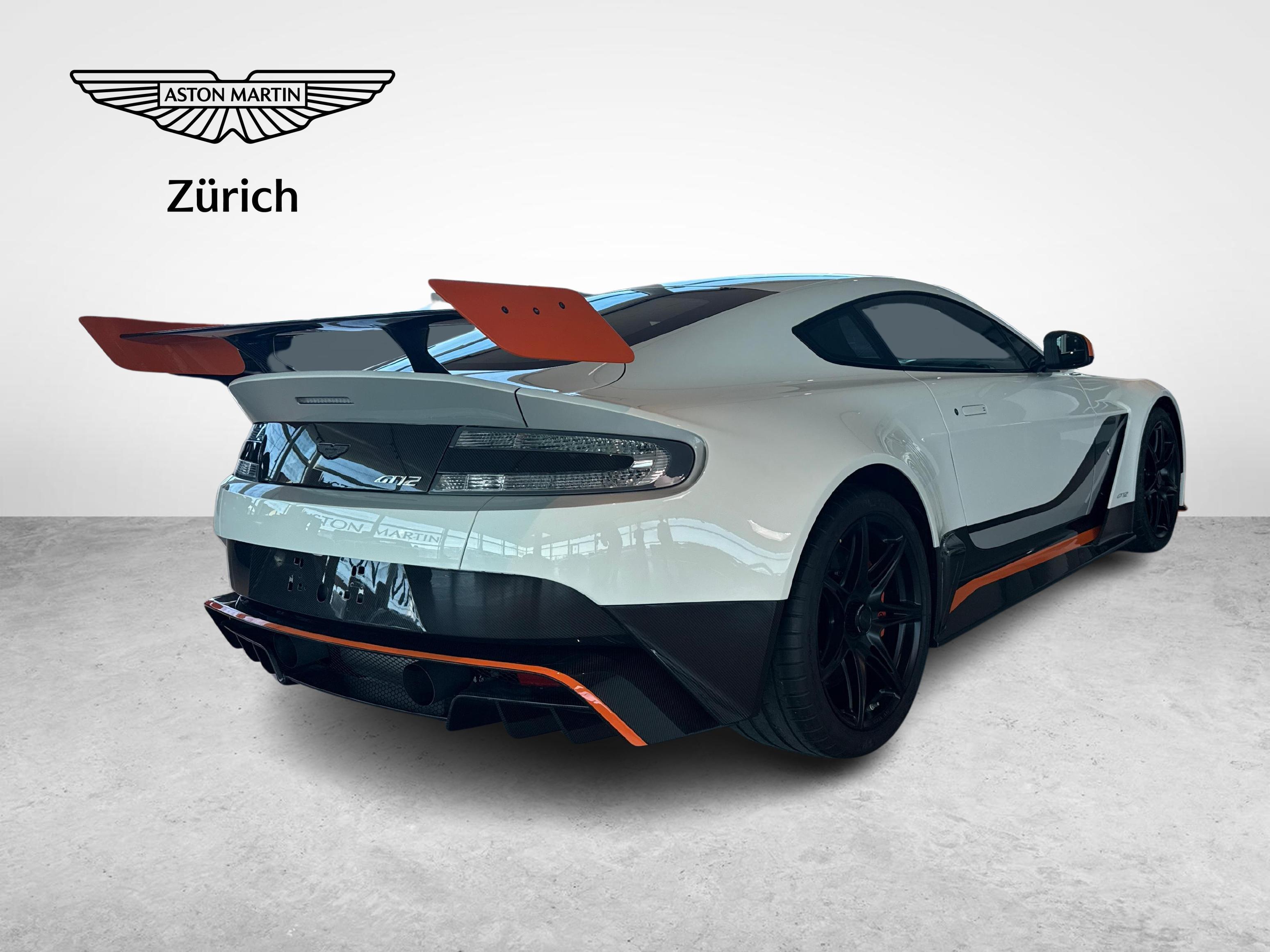 Aston Martin GT12_5