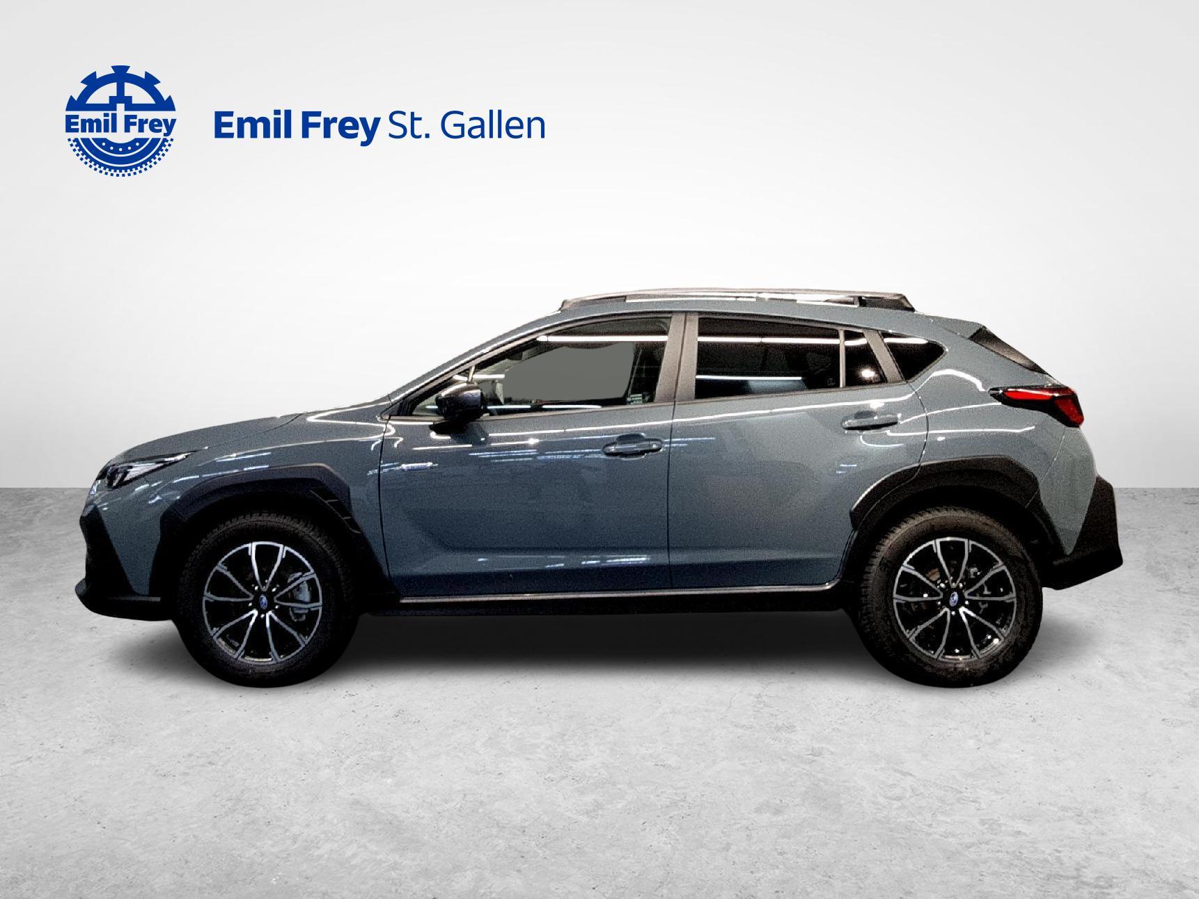 Subaru Crosstrek 2.0i e-Boxer Swiss Plus_2