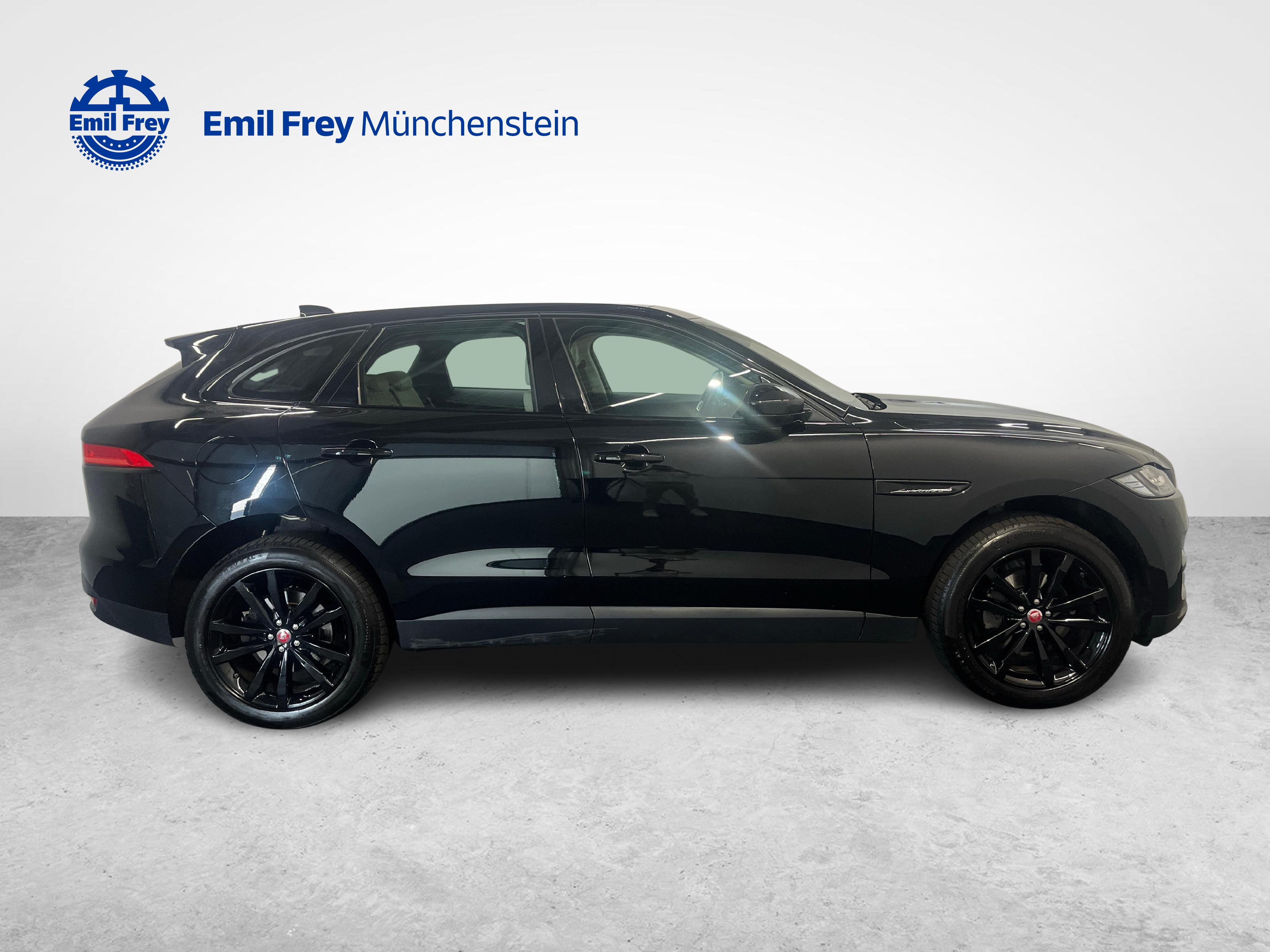 JAGUAR F-Pace 2.0 D 180 Prestige AWD_6