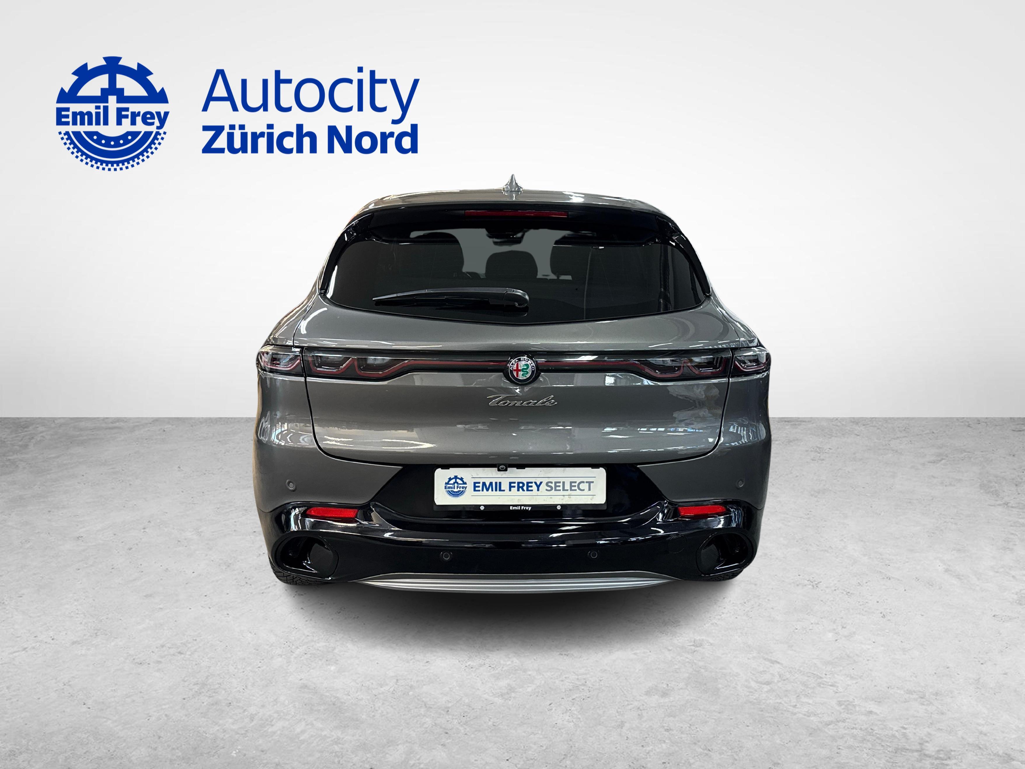Alfa Romeo Tonale 1.3 Plug-in Hybrid Ti Q4_4