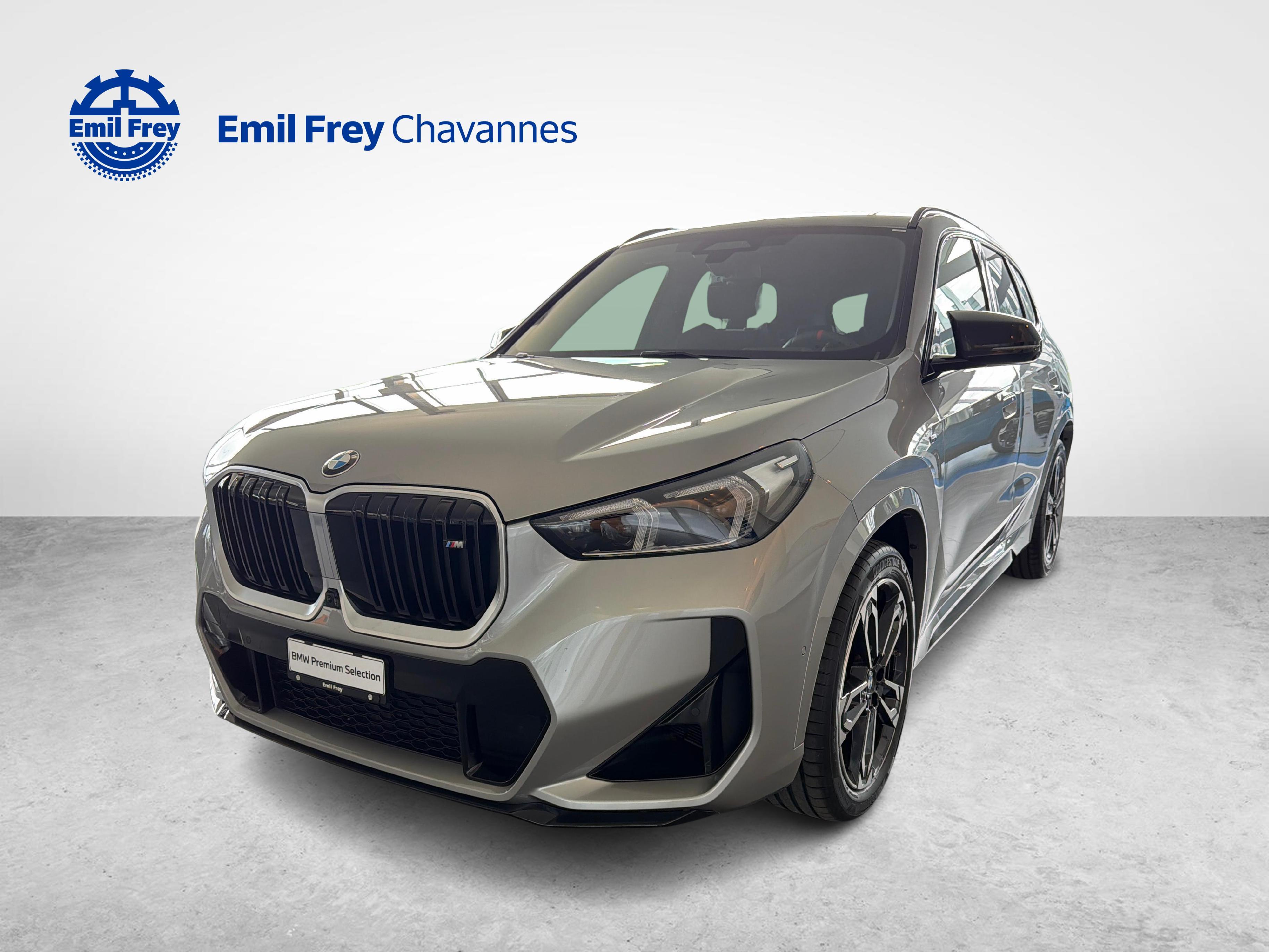 BMW X1 M35i xDrive_2
