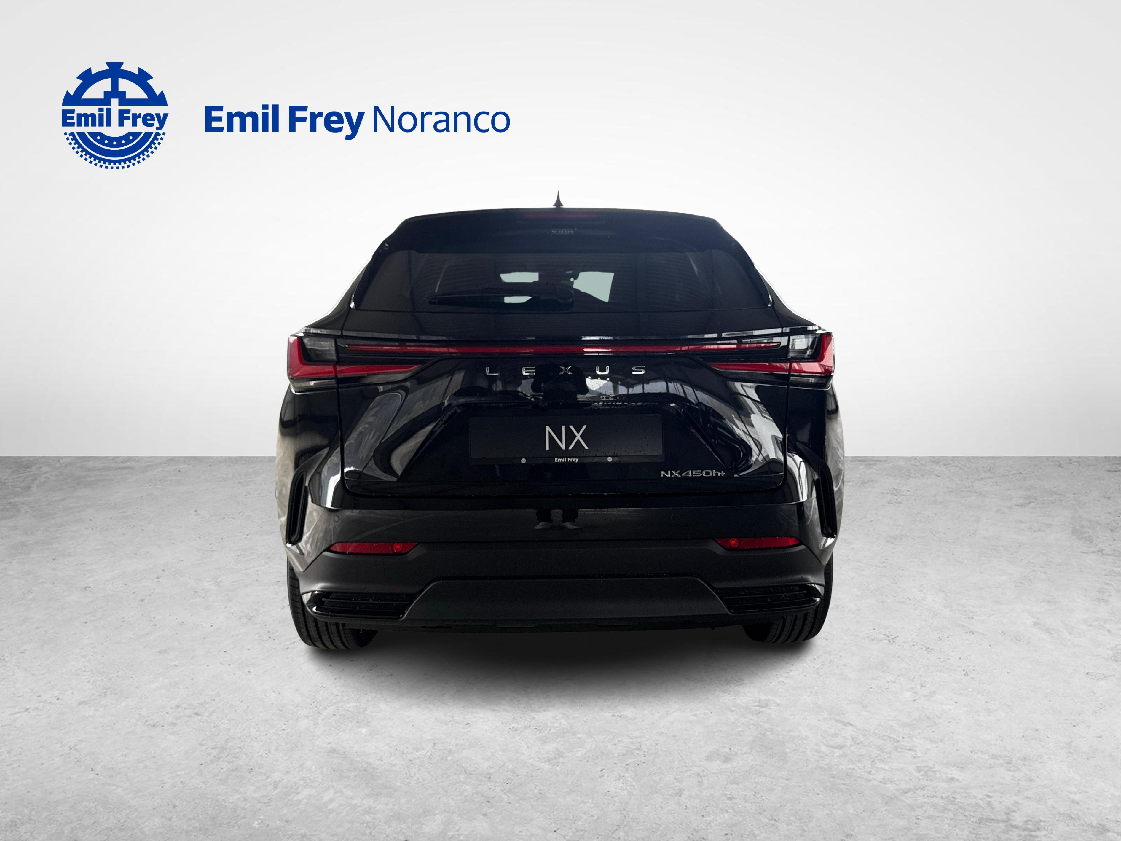 LEXUS NX 450h+ Comfort_4