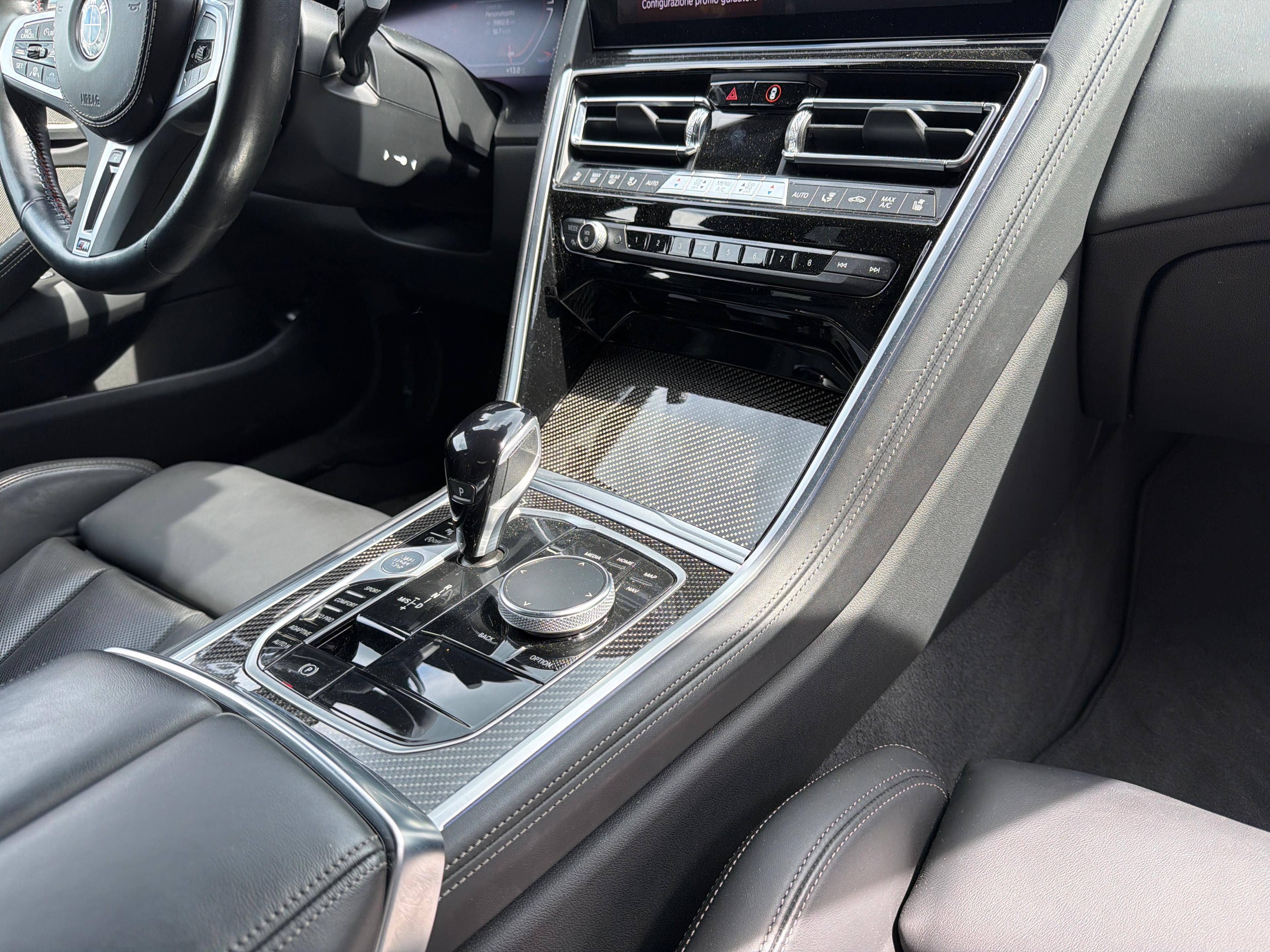 BMW M850i xDrive Gran Coupé_18
