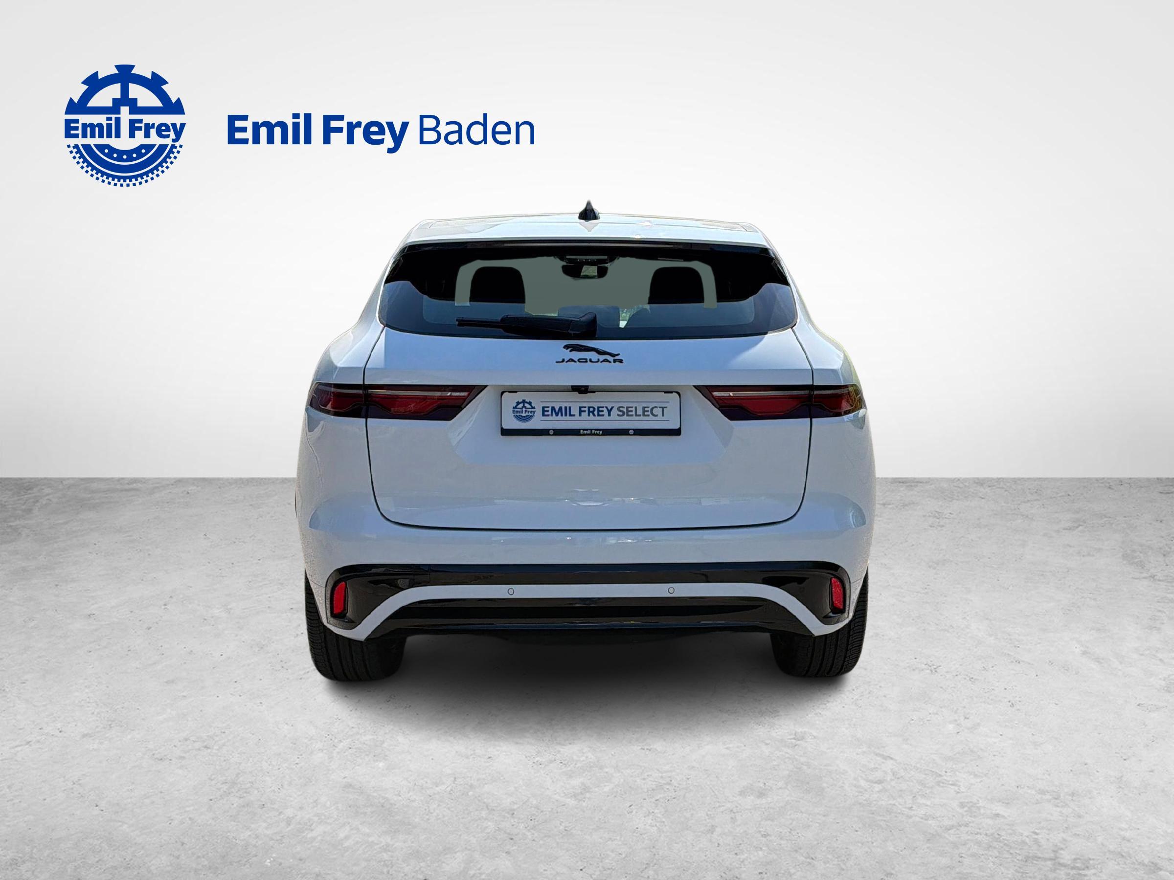 JAGUAR F-Pace 2.0 P400e R-Dynamic HSE AWD Plug In Hybrid 404PS_4