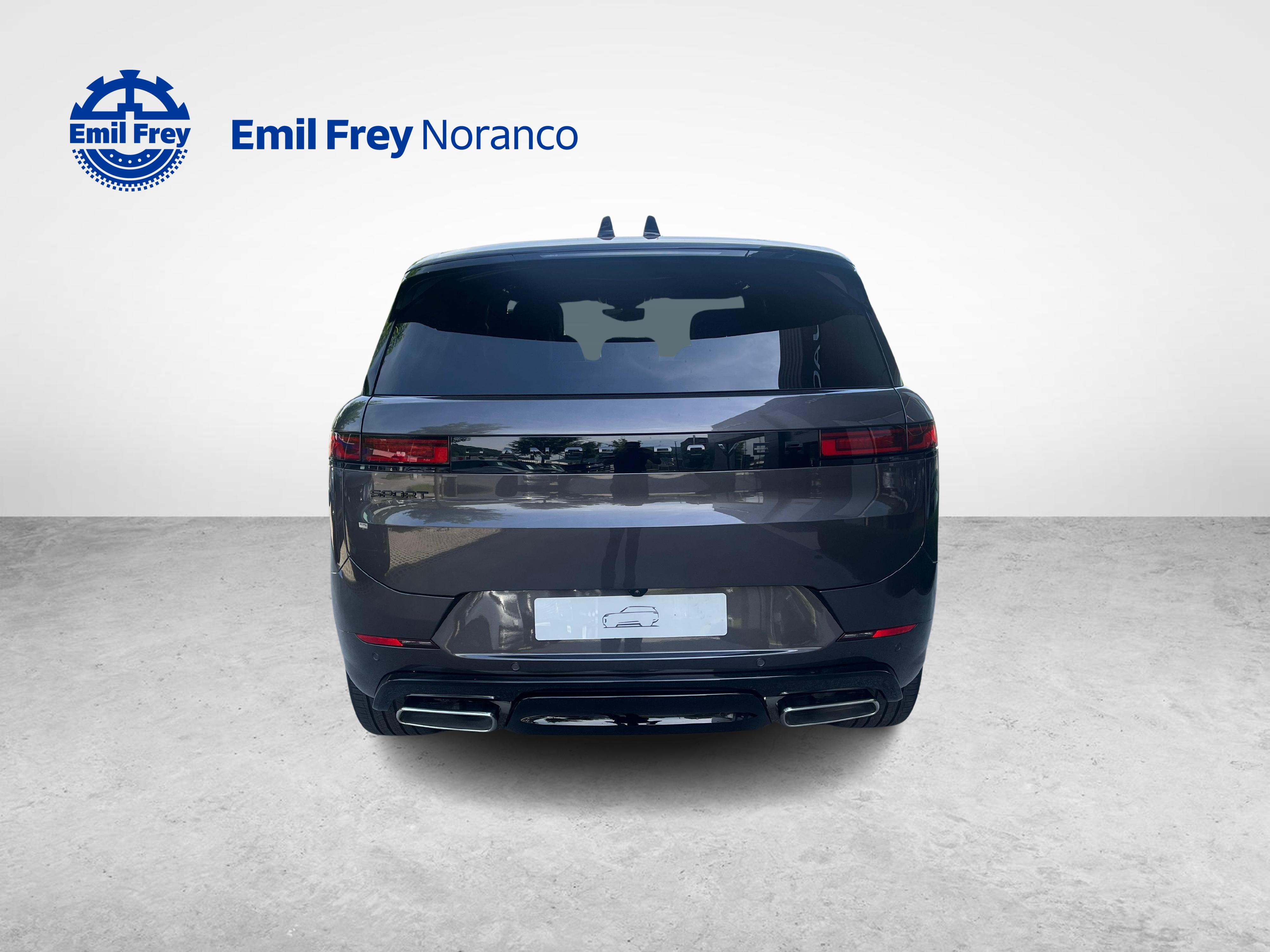 LAND ROVER Range Rover Sport 3.0 I6 P460e SE Dynamic_4