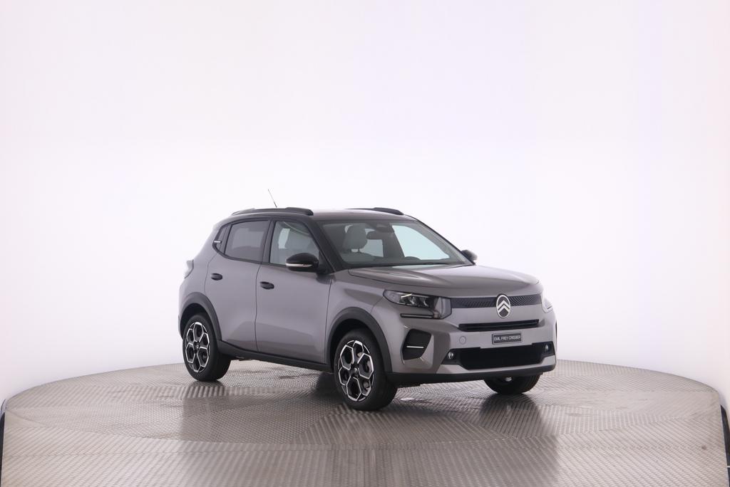 Citroën C3 1.2 Hybrid Edition Tricolore_5