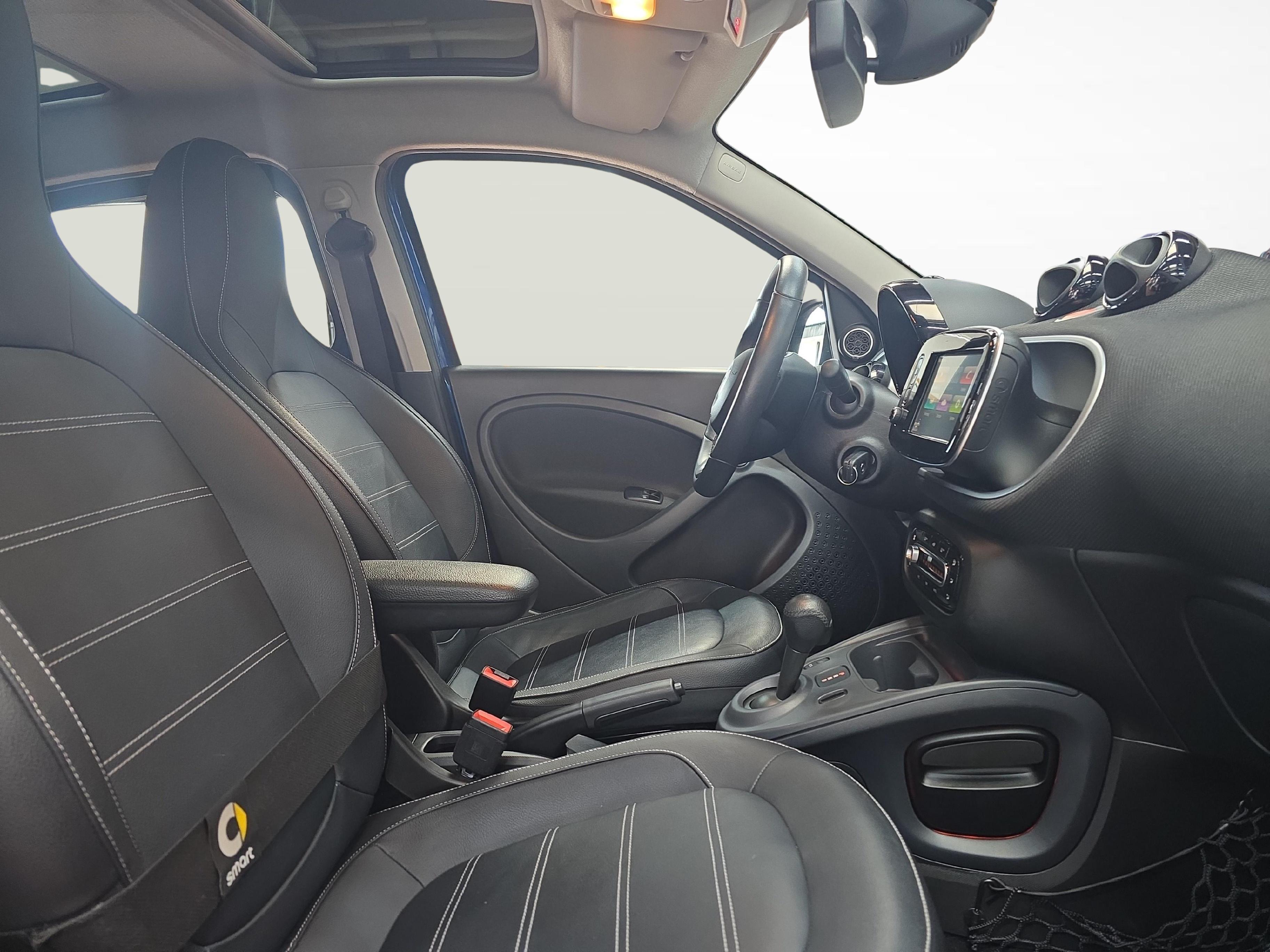 Smart Forfour EQ Prime_7