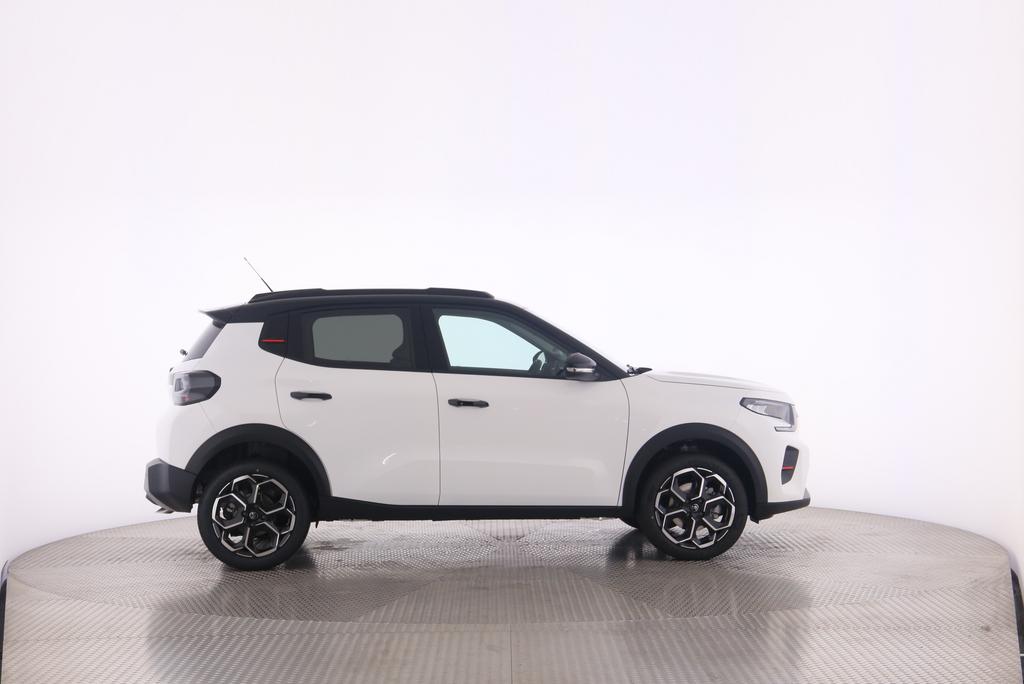 Citroën C3 1.2 Hybrid Edition Tricolore_5