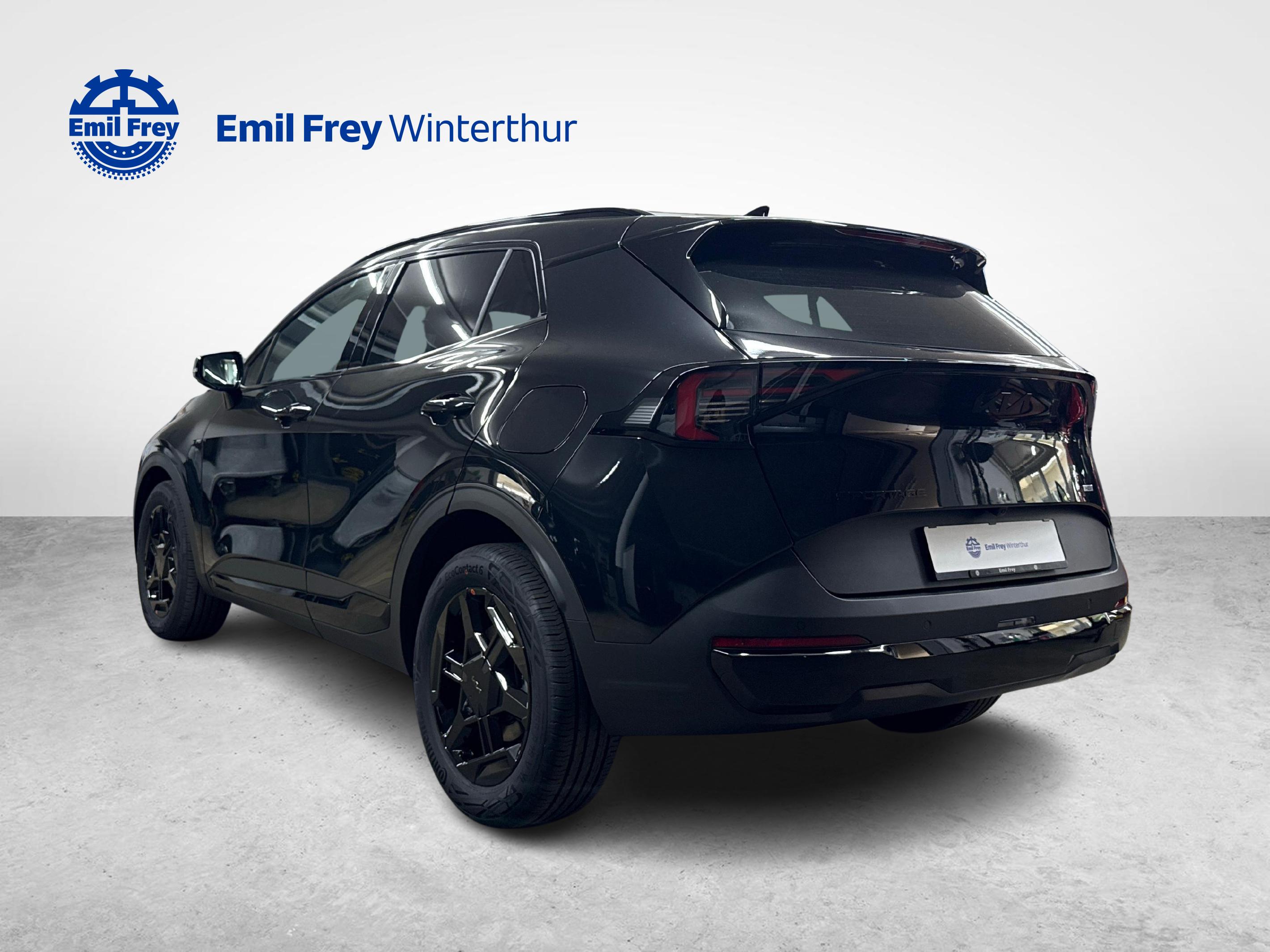 KIA Sportage 1.6 T-GDi Hybrid Black Edition_3