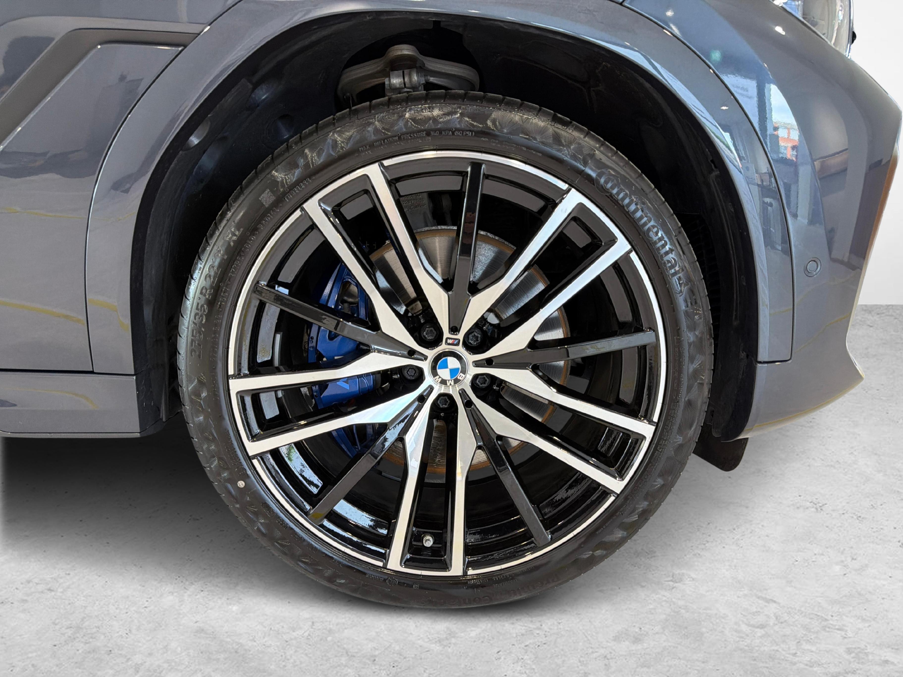 BMW X6 M50i_10