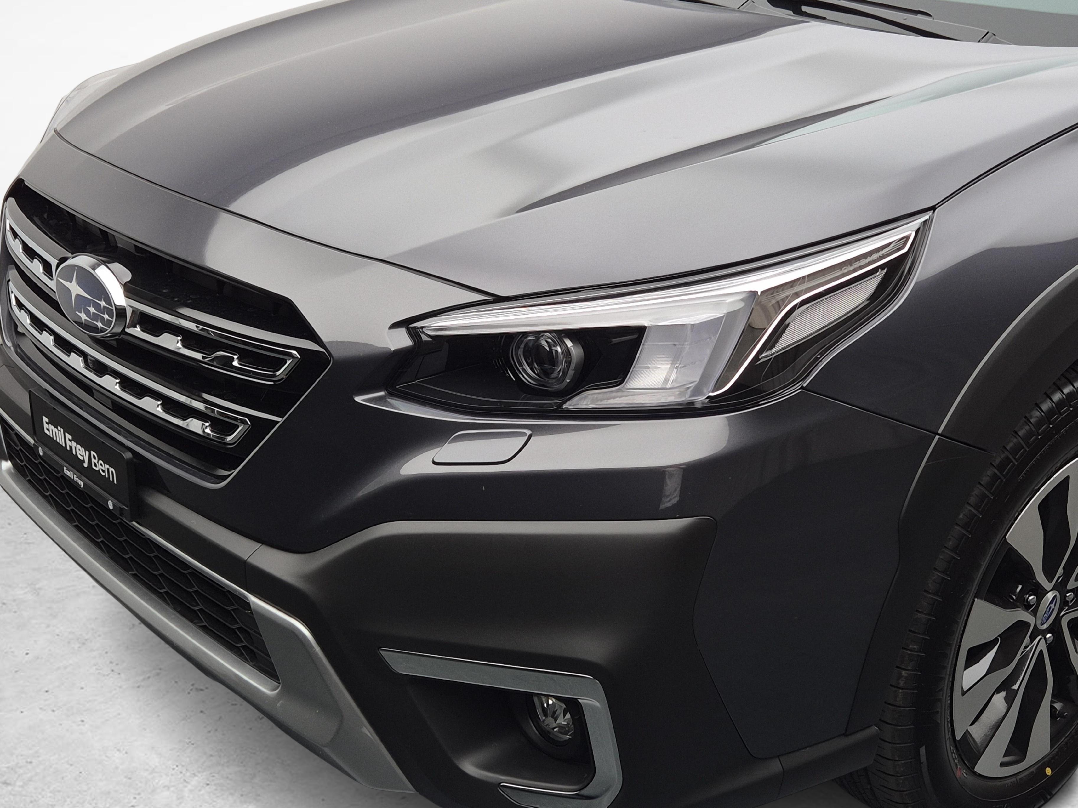 Subaru Outback 2.5i Final Edition mit Anhängerkupplung_17