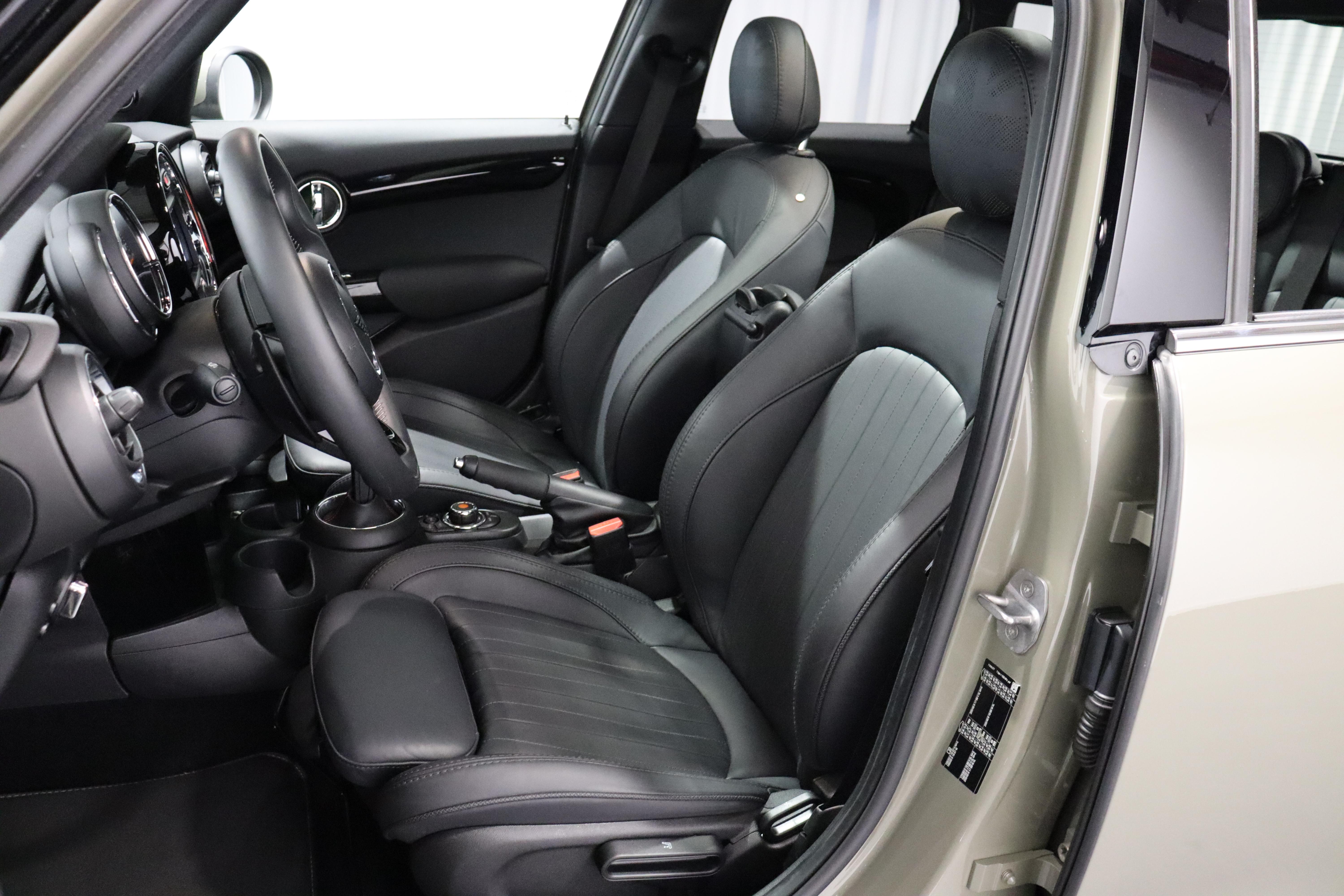 MINI F55 2.0i Cooper S SDKG_7
