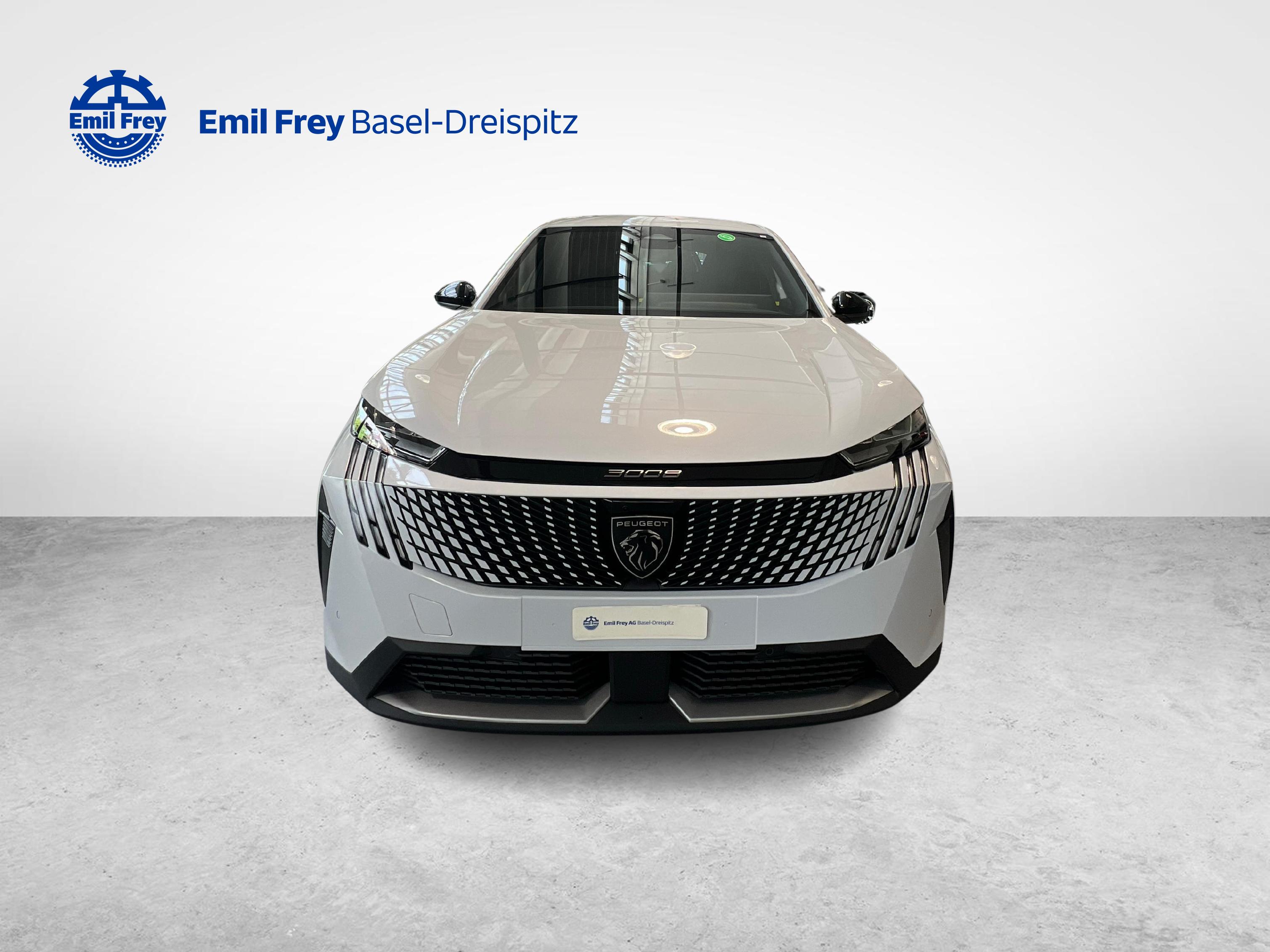 Peugeot 3008 e-Allure Premium AWD_8
