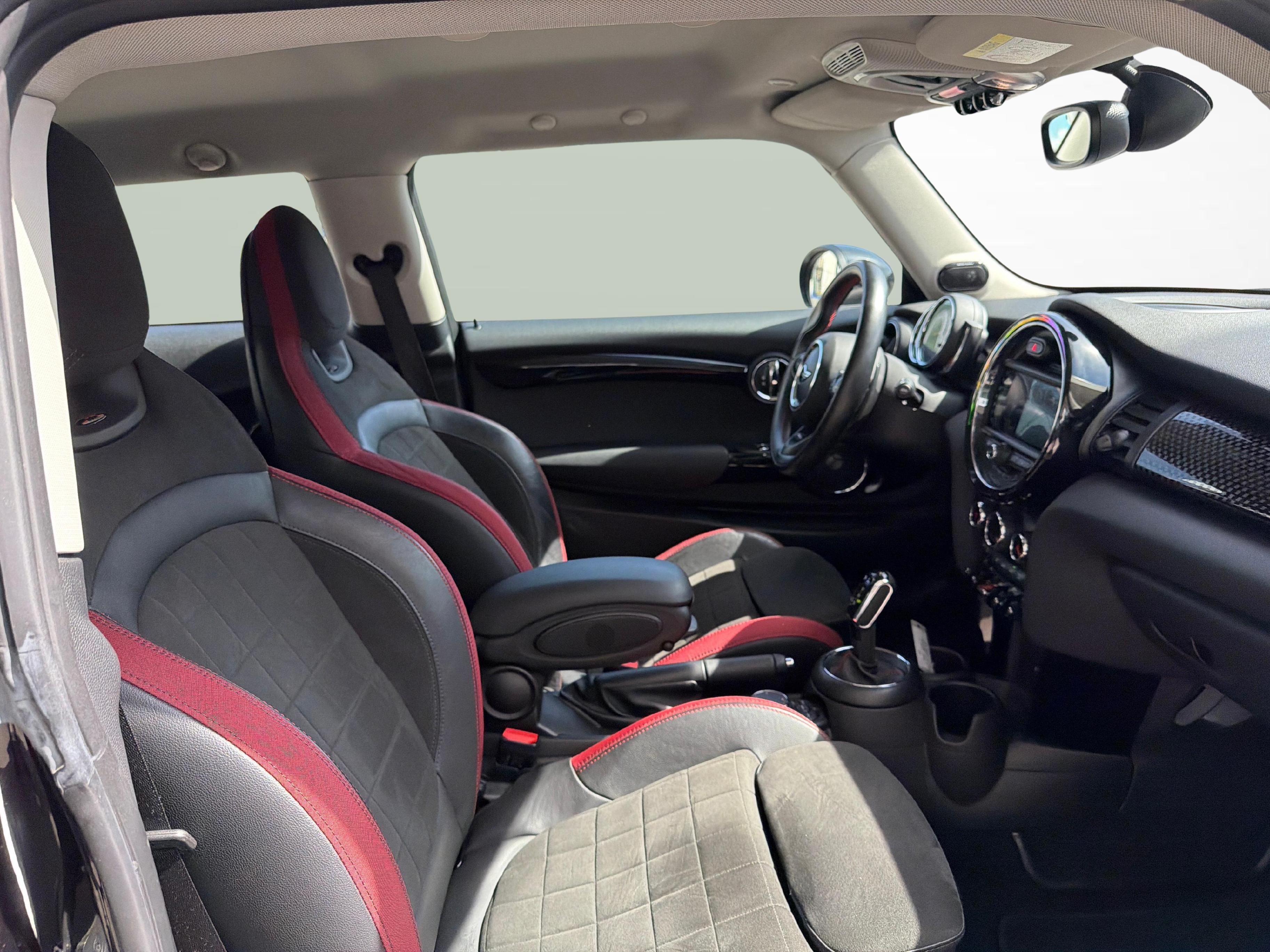 MINI Cooper S SAG F56_13