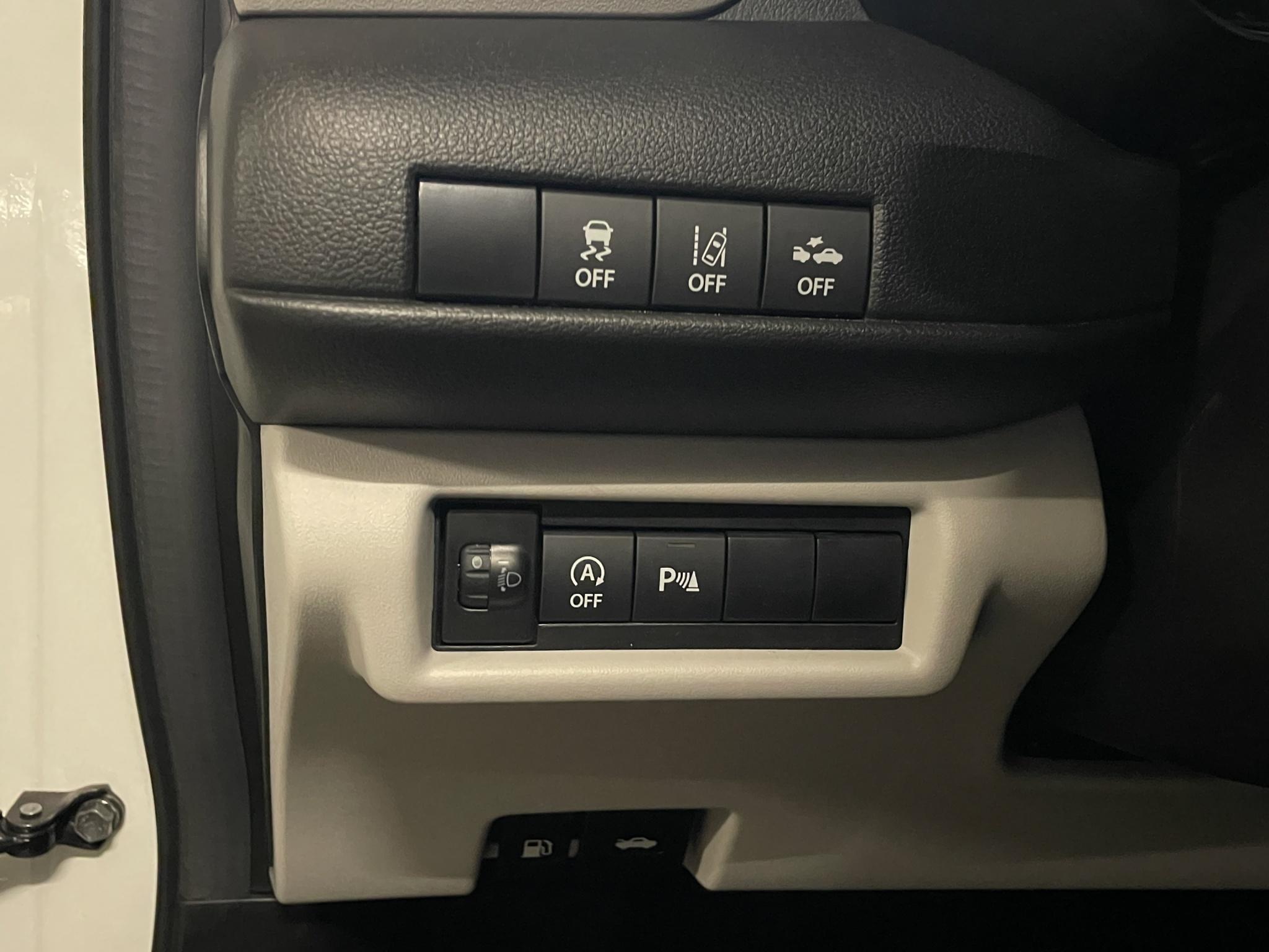 Suzuki Swift 1.2 Tradizio Top Hybrid_13