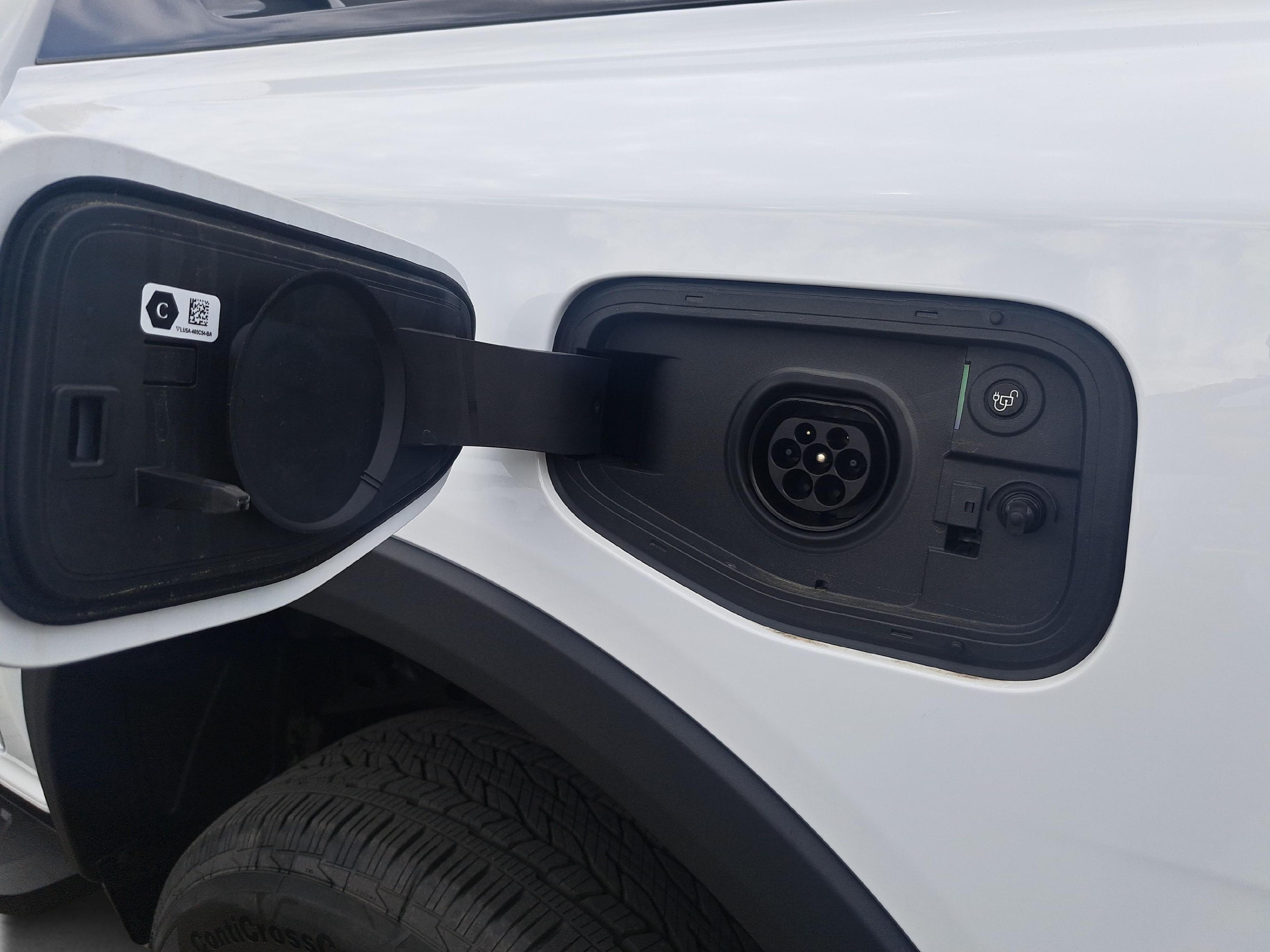 Ford Ranger DKab.Pick-up 2.3 EcoBoost 4x4 Wildtrak PHEV_13
