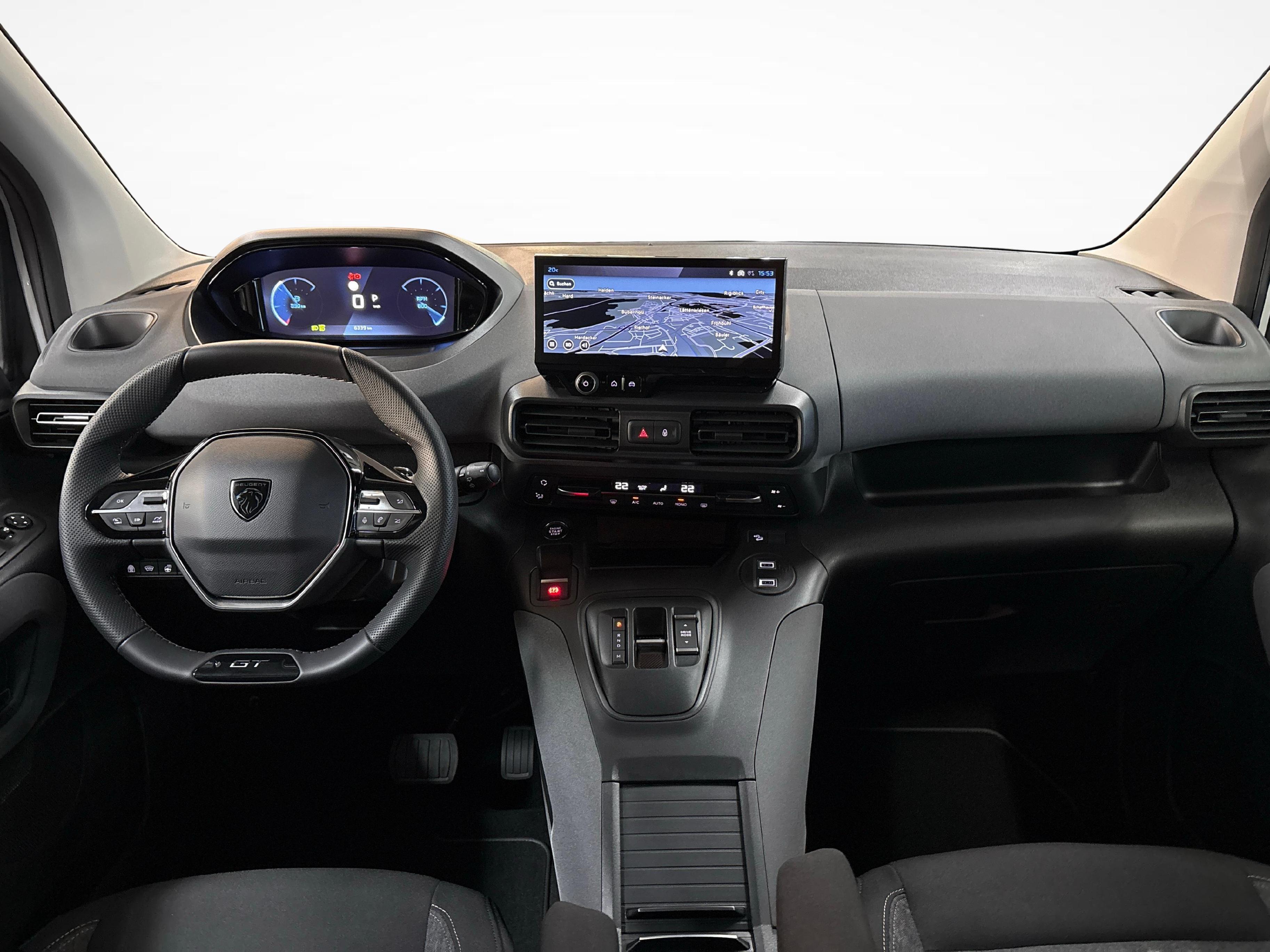Peugeot Rifter 1.5 BlueHDi 130 GT_9