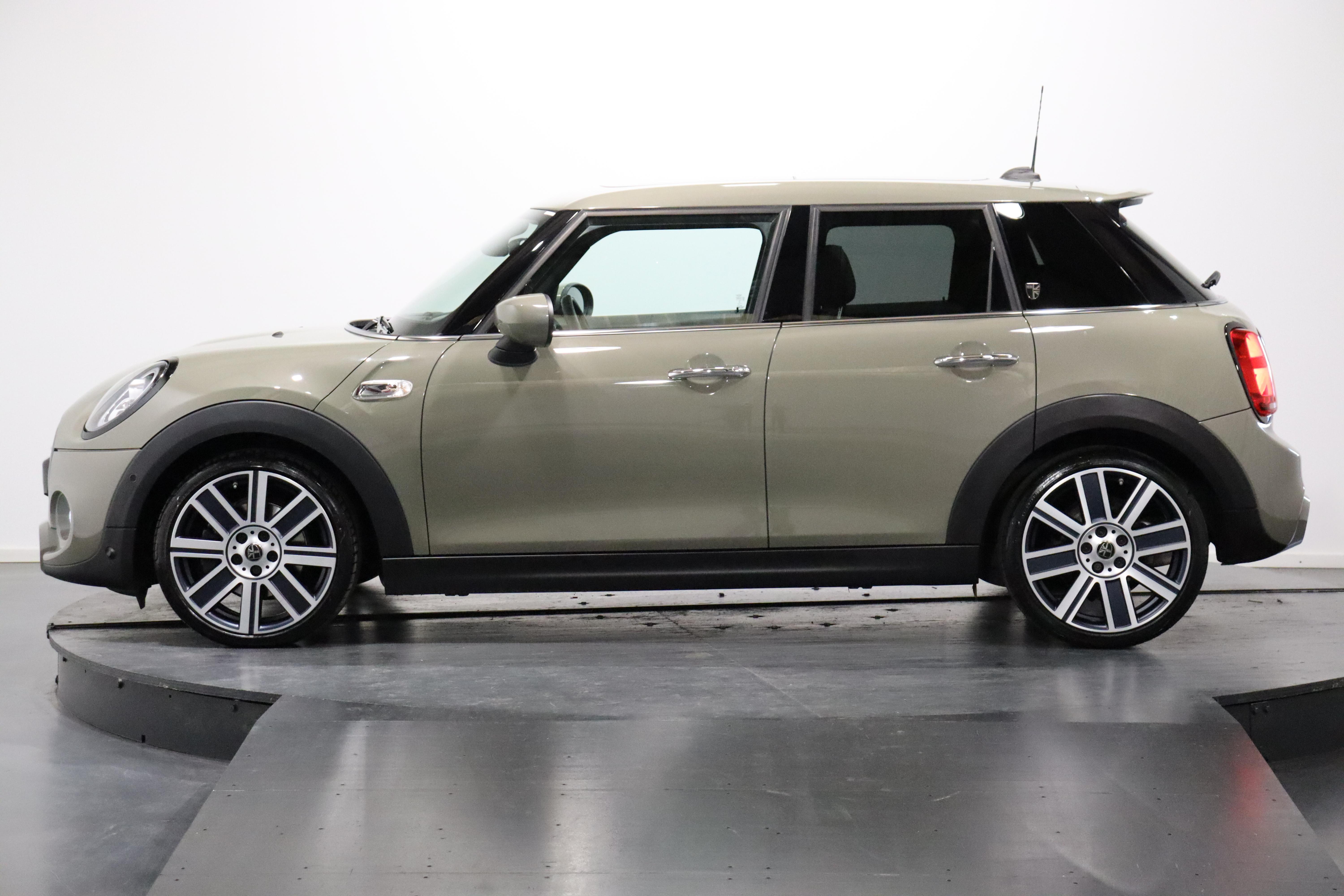 MINI F55 2.0i Cooper S SDKG_2
