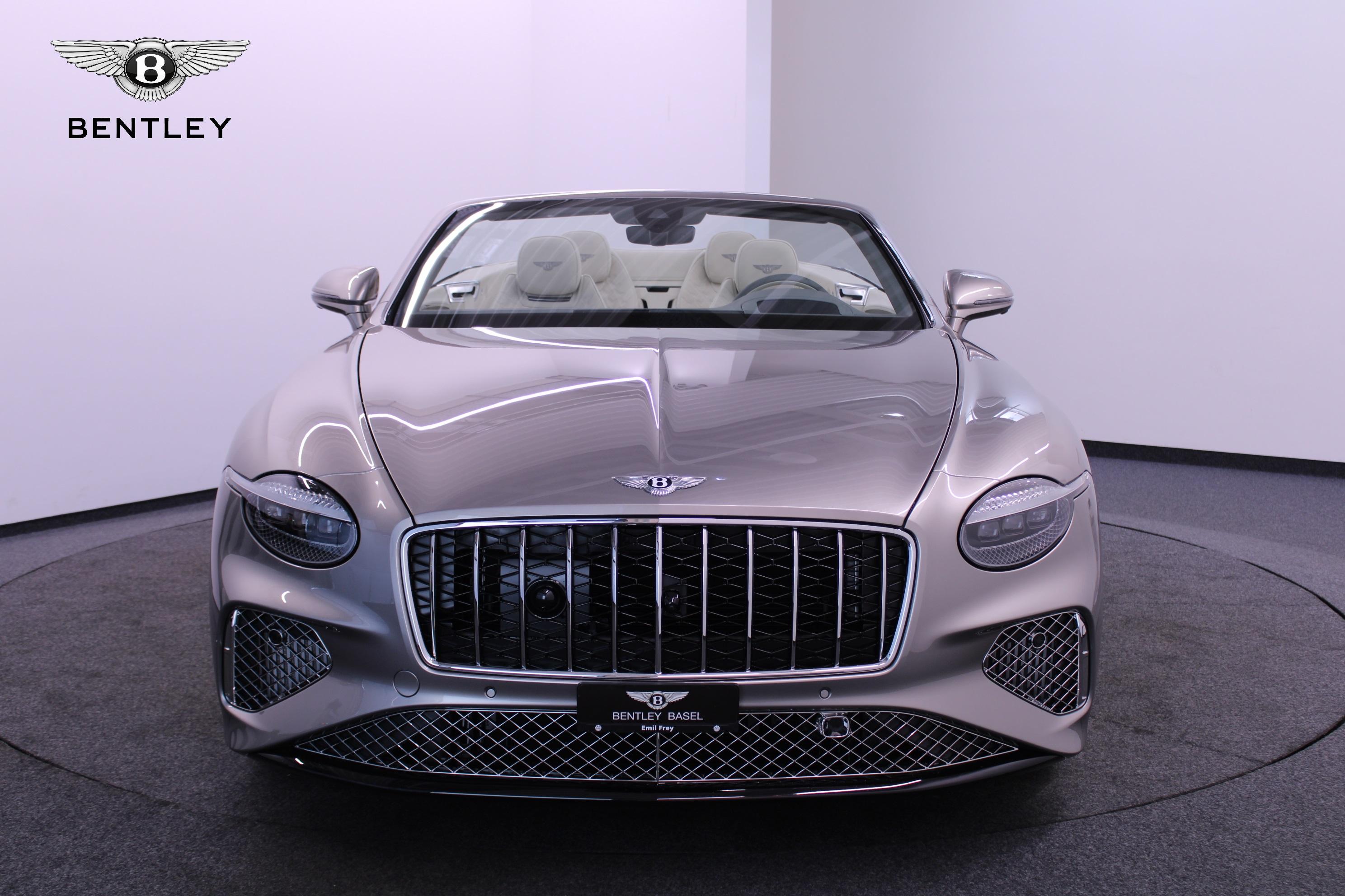 Bentley Continental GTC 4.0 V8 Hybrid Azure_9