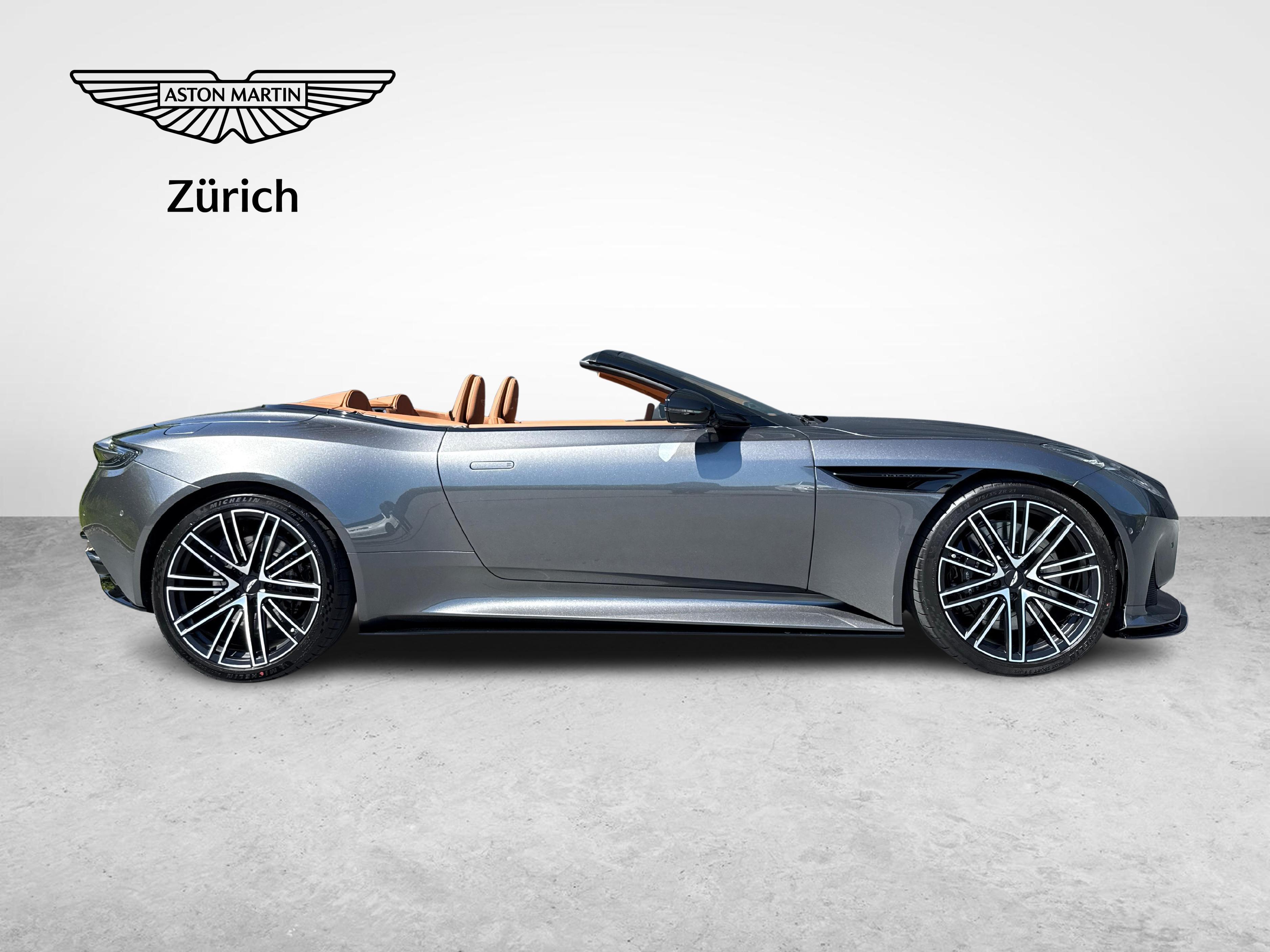 Aston Martin DB12 Volante 4.0 V8 Bi-Turbo_3
