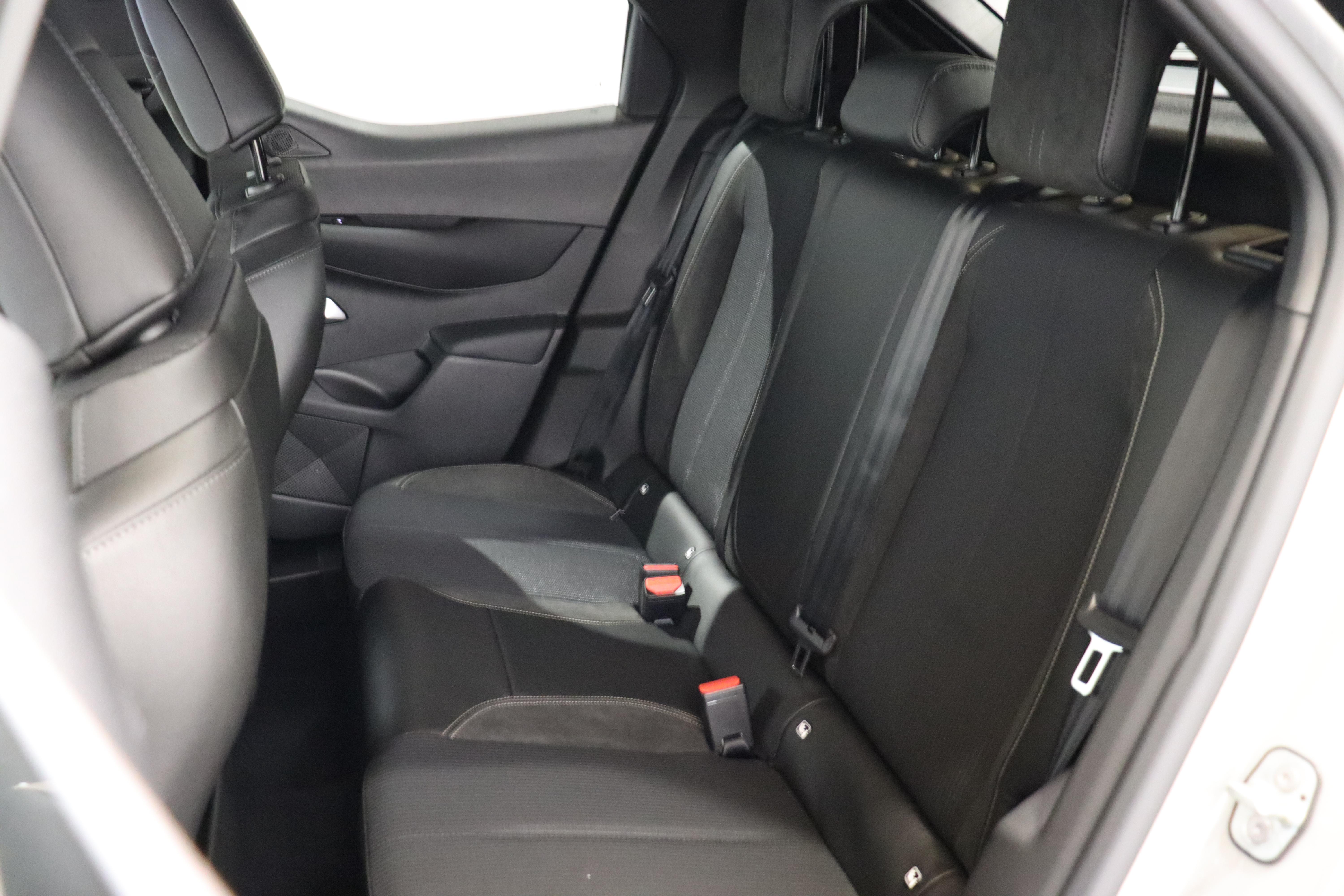 DS DS3 Crossback 1.2 Hybrid Performance Line_5