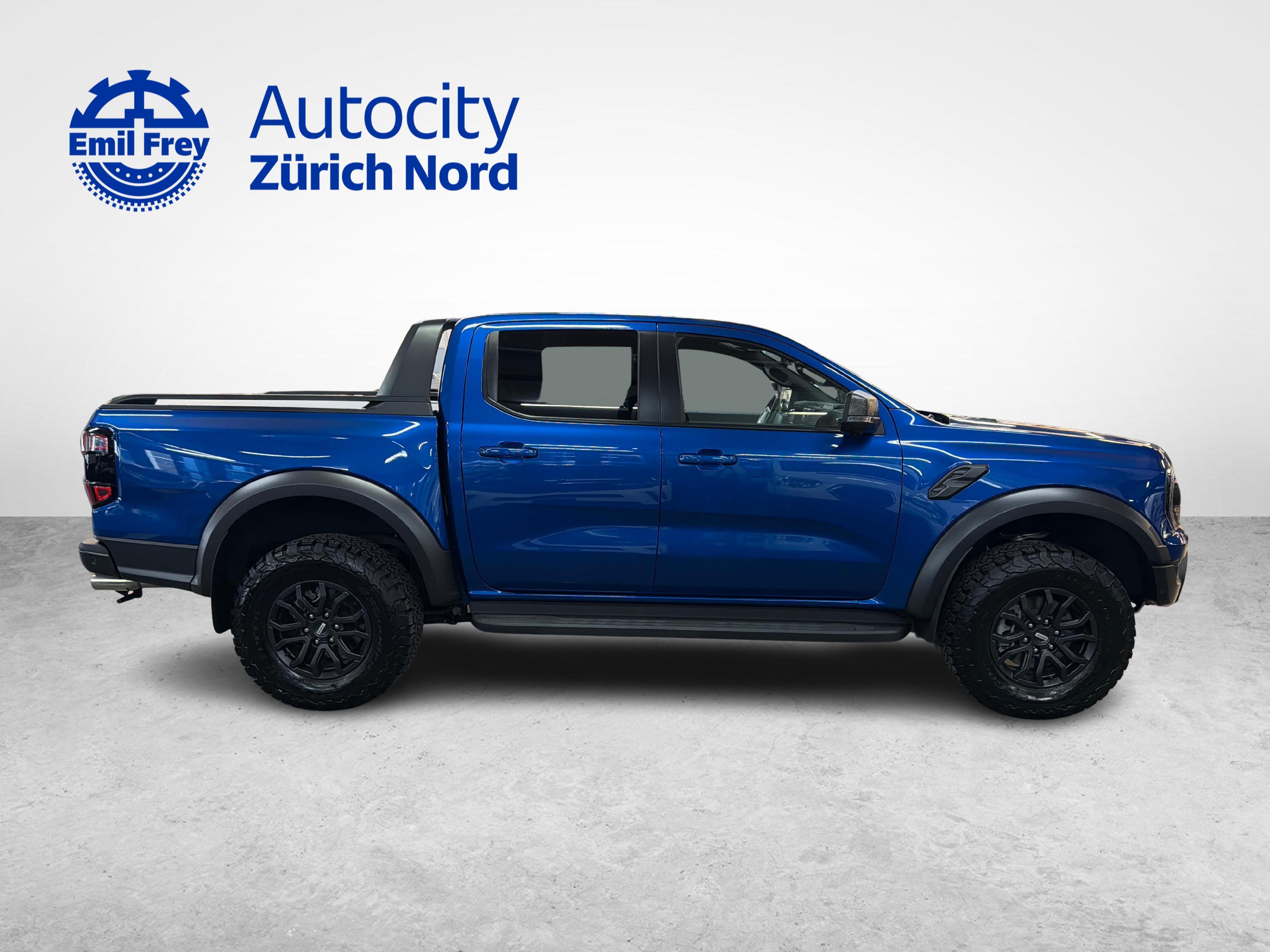 Ford Ranger DKab.Pick-up 3.0 EcoBoost 4x4 Raptor_6