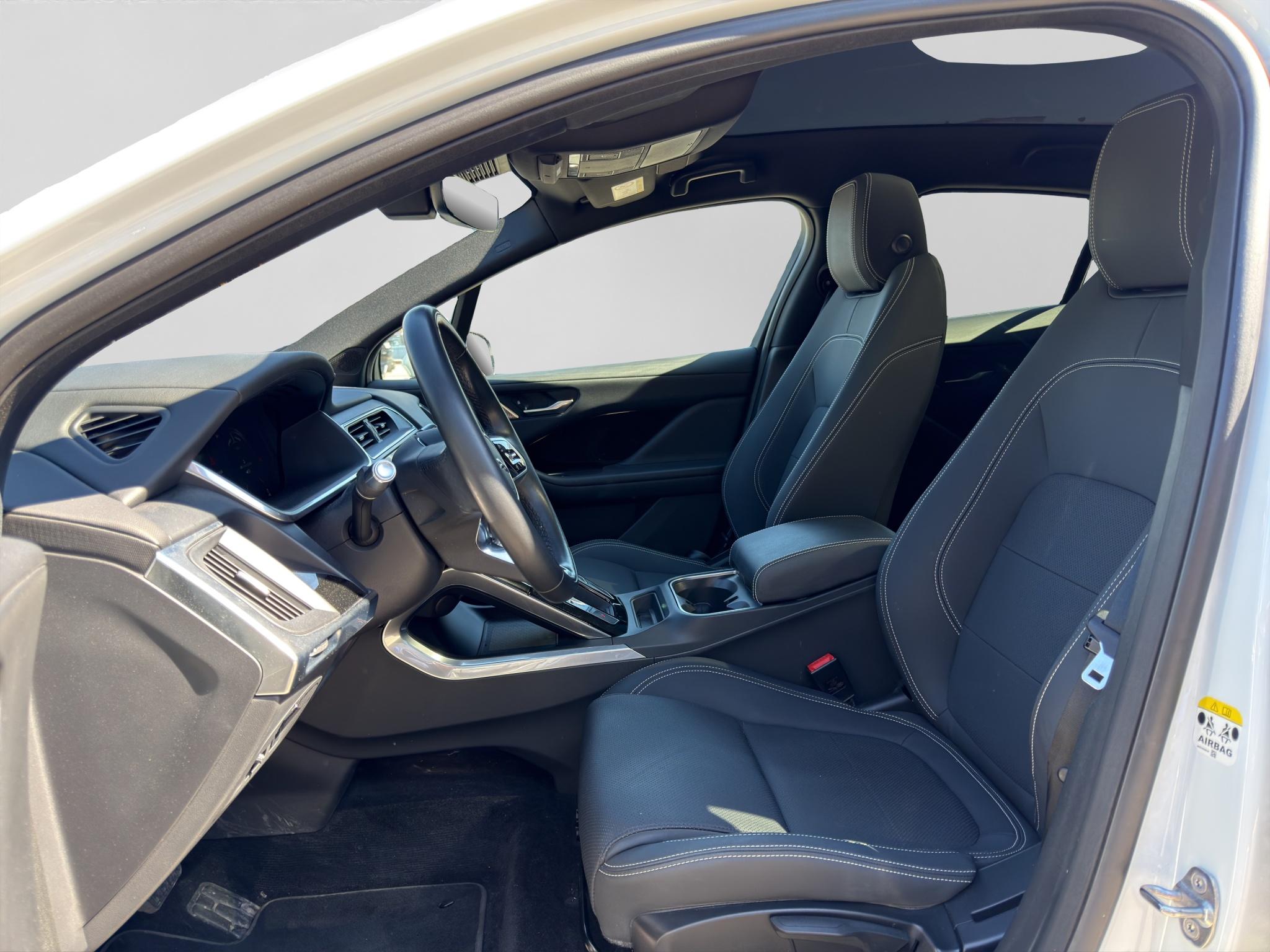 JAGUAR I-Pace EV400 S AWD_2