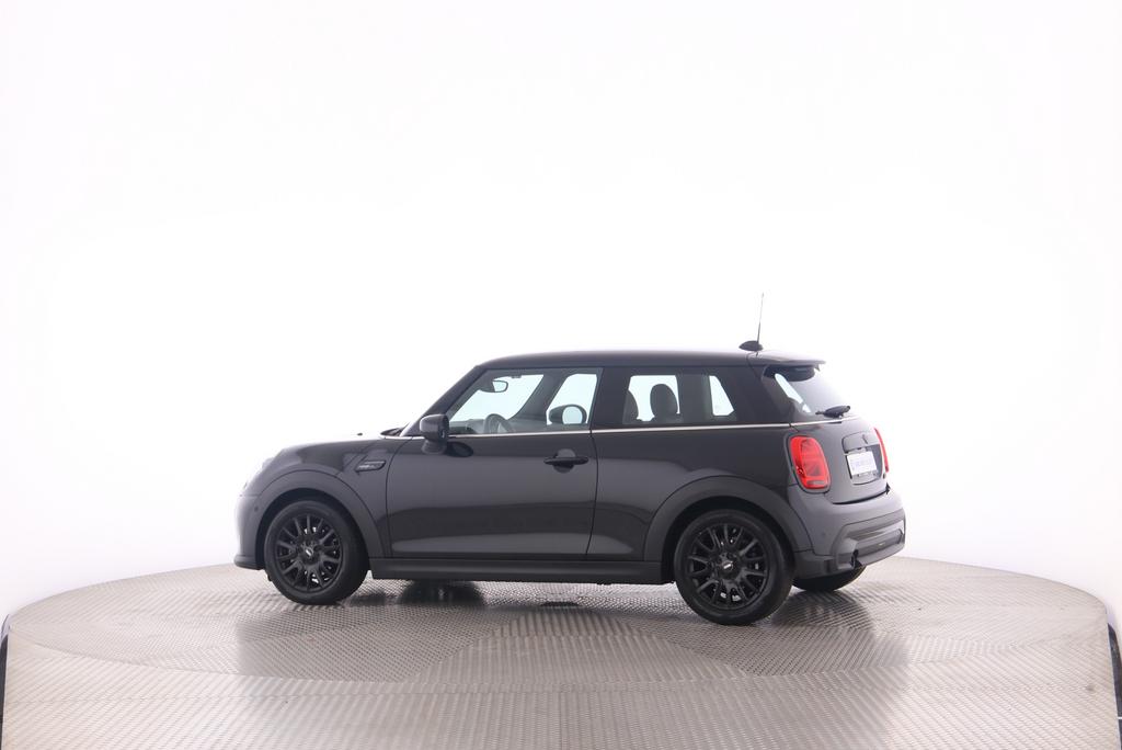 MINI F56 1.5i Cooper_13