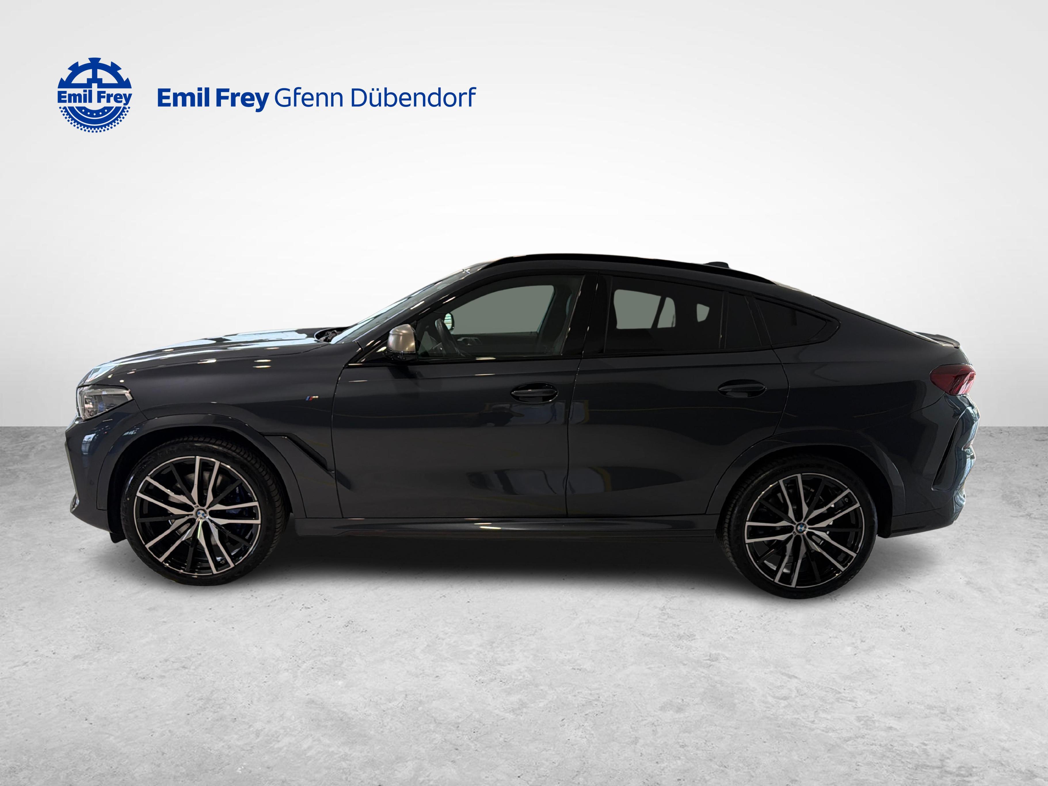 BMW X6 M50i_6