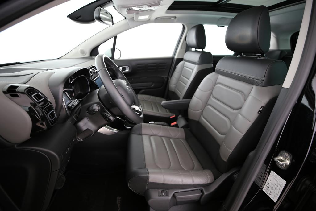 Citroën C3 Aircross 1.2 PureTech 130 Shine Pack_4