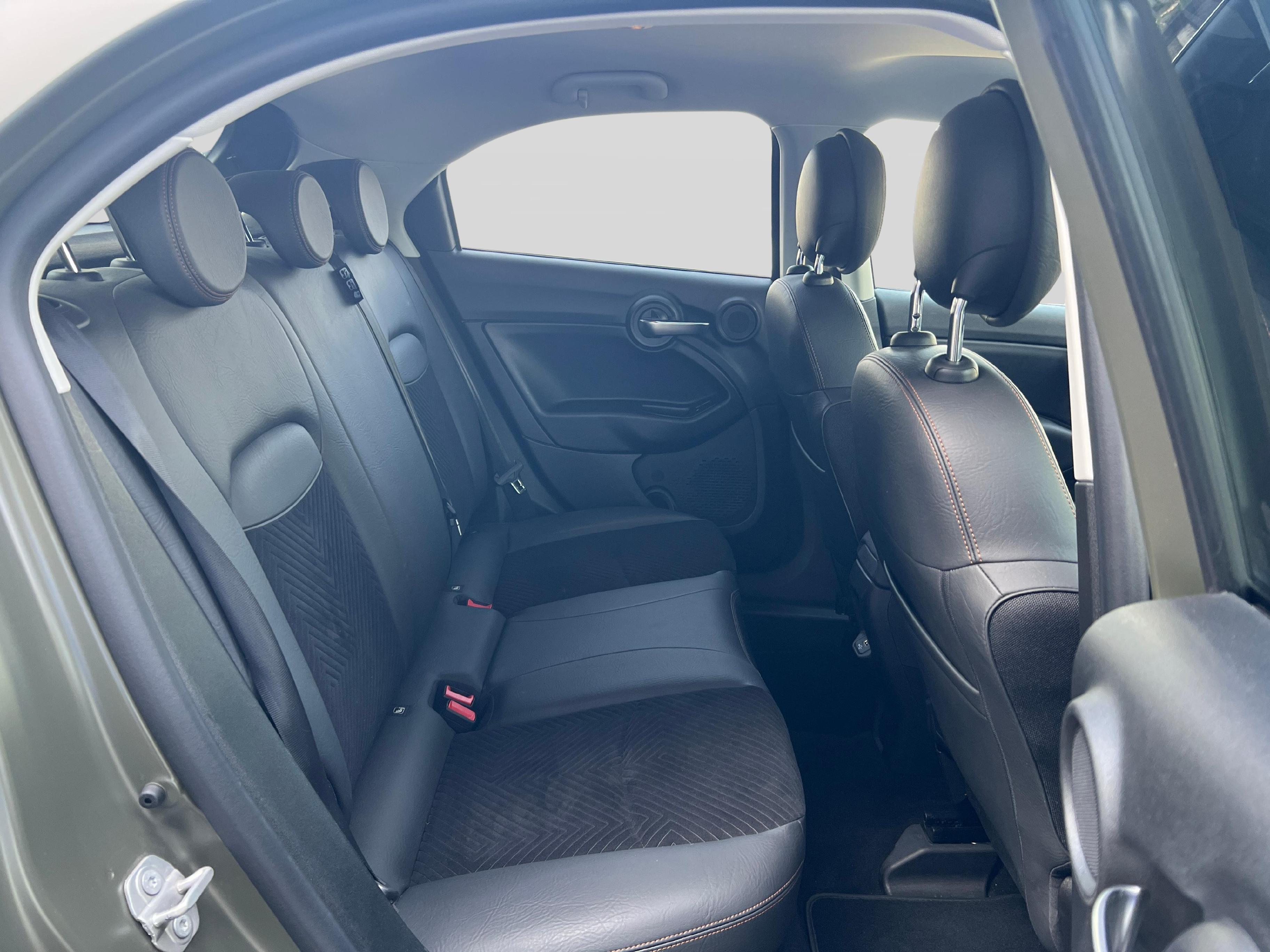 Fiat 500 X 1.3 GSE Cross S-Design_11