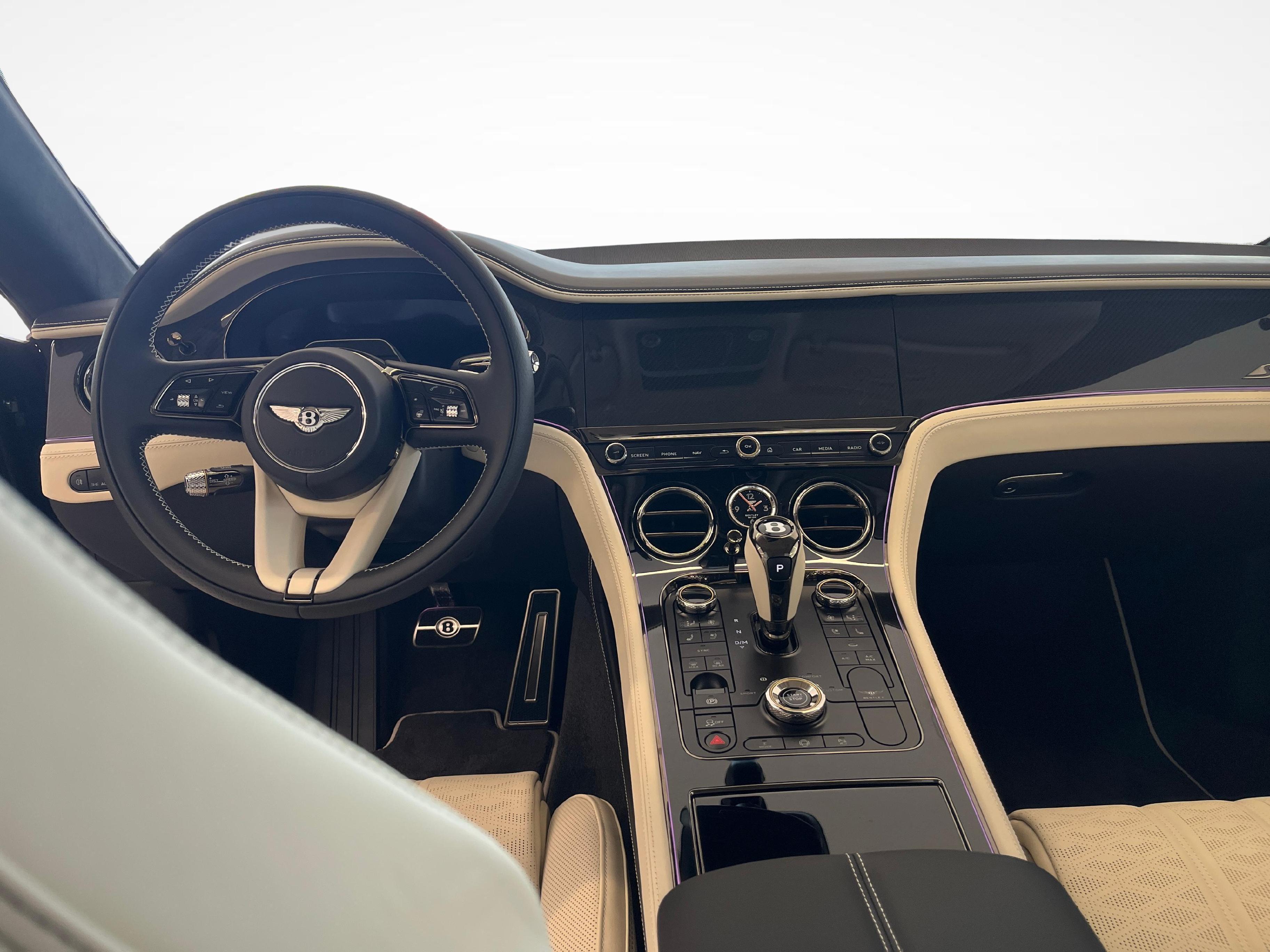 Bentley Continental GT 4.0 V8 Hybrid S_9