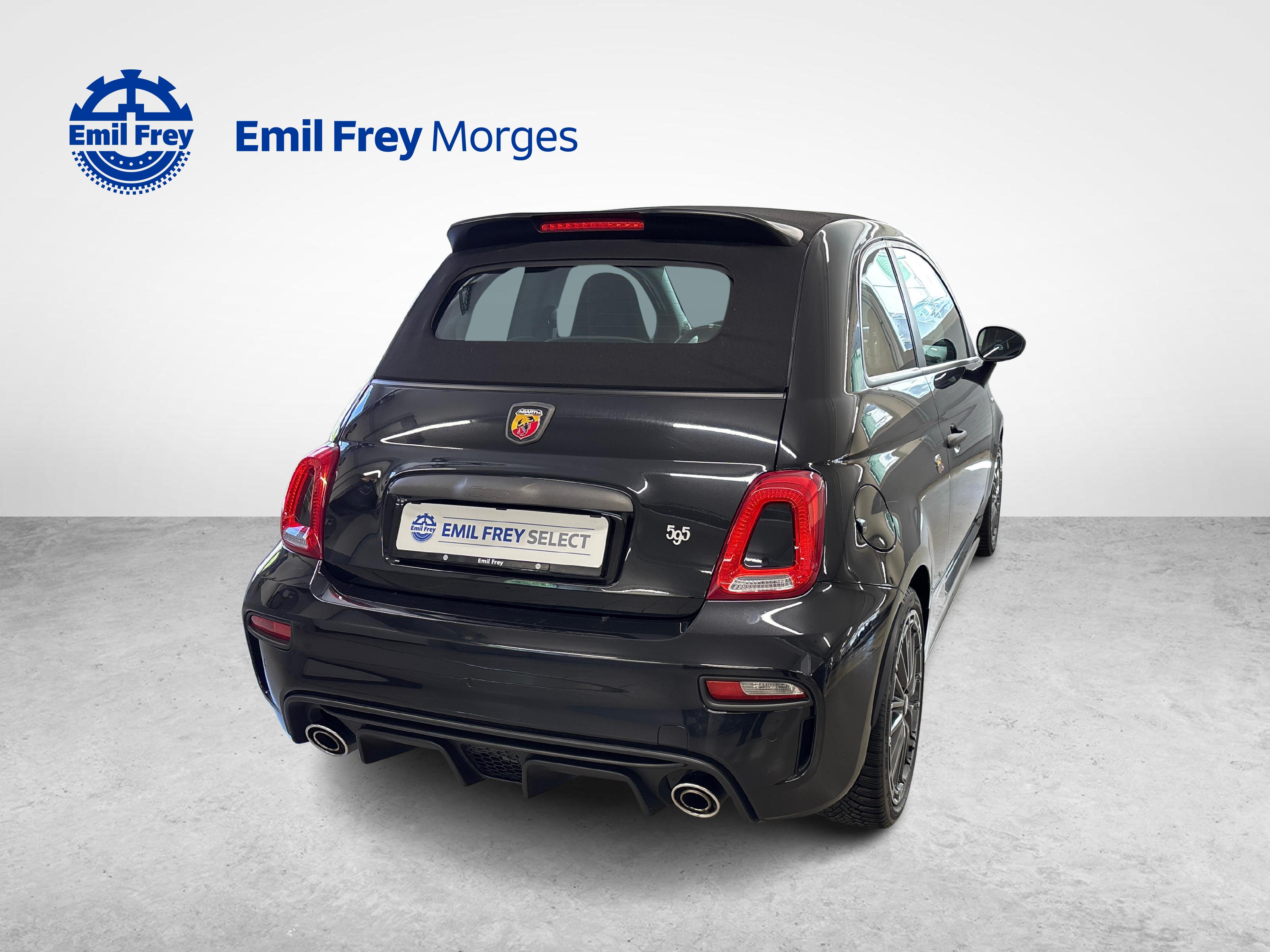 Fiat 595 C Abarth 1.4 T-Jet 165 Premium_3