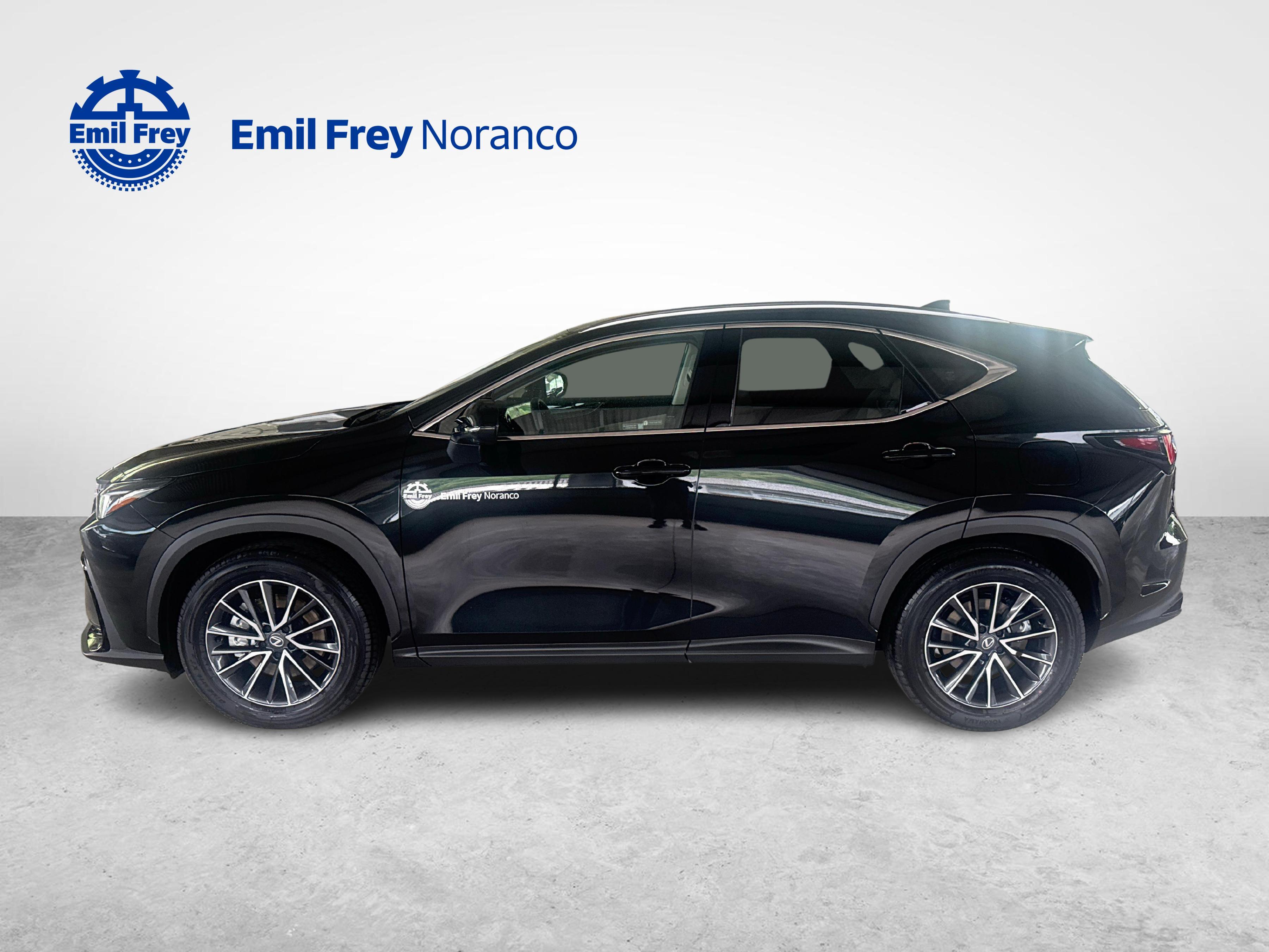 LEXUS NX 450h+ Comfort_2