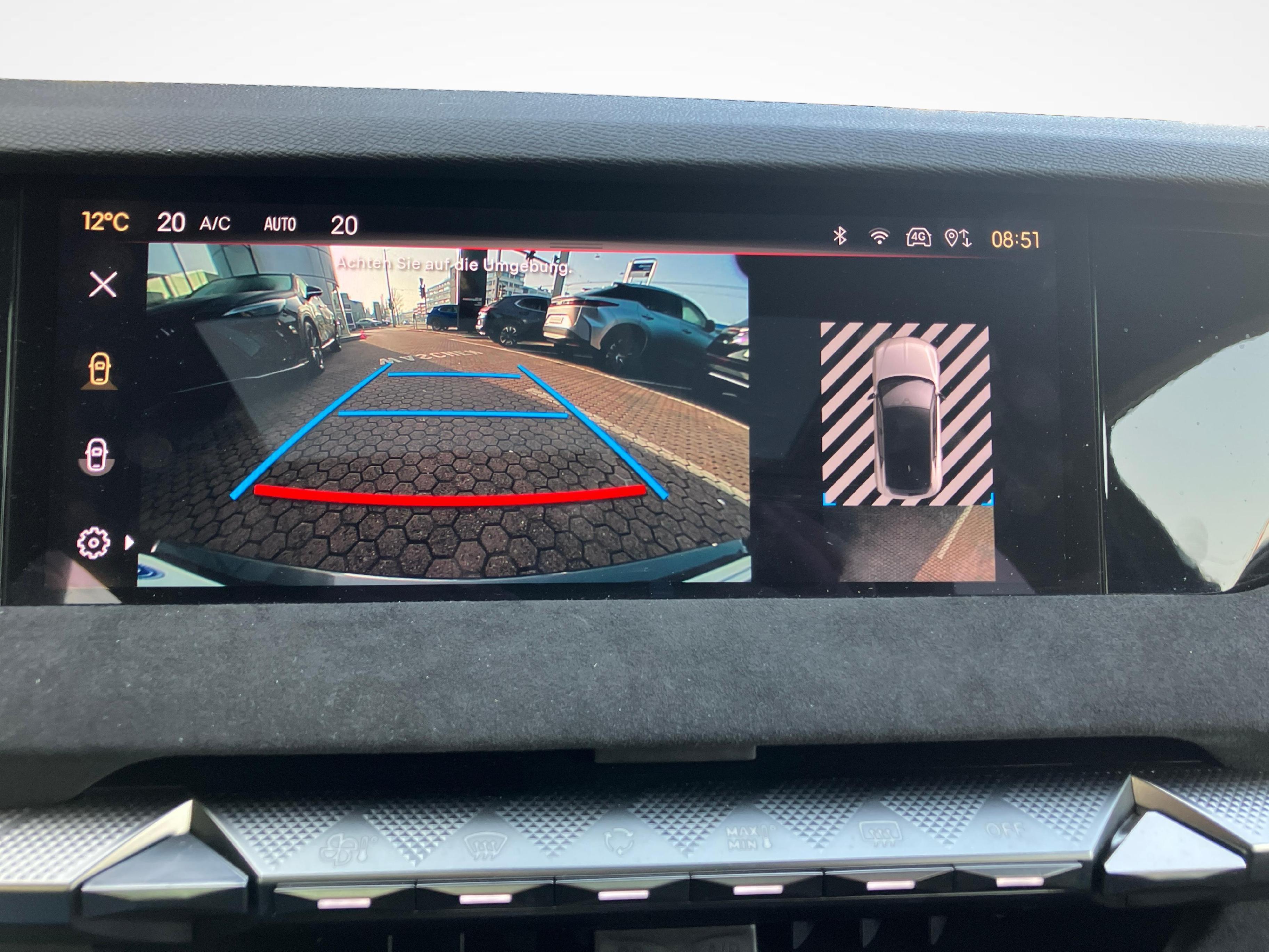 DS 4 1.6 E-Tense Performance Line+_14