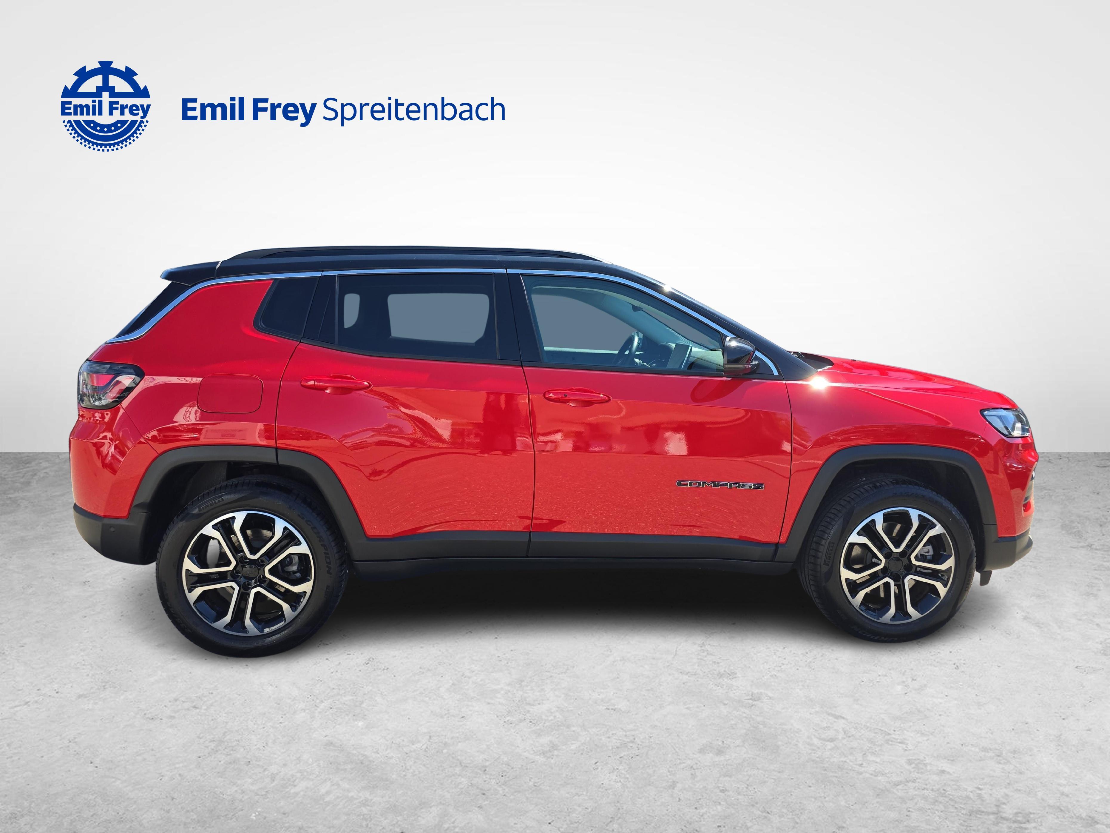 JEEP Compass 1.3 Swiss Limited 4xe_6