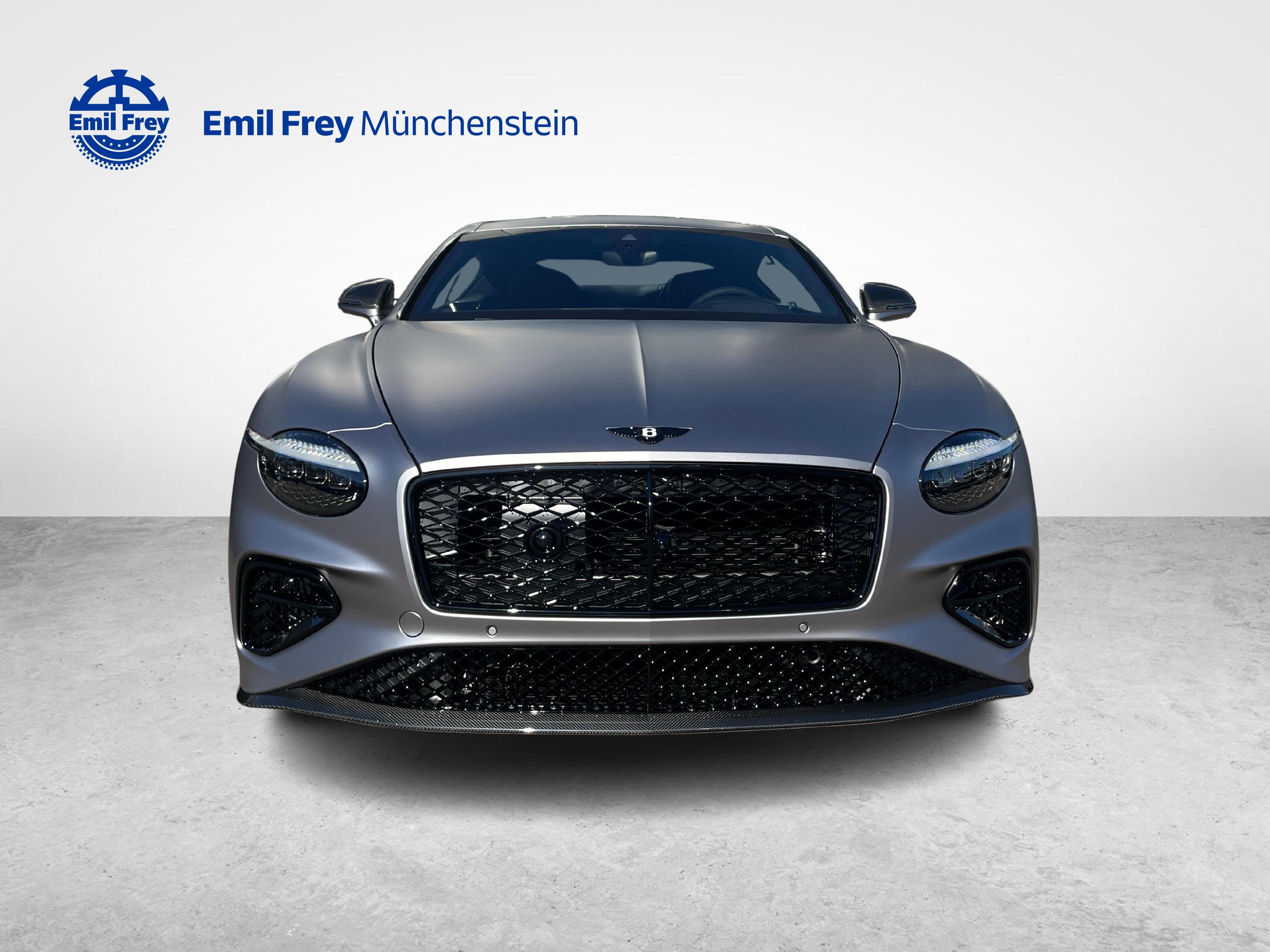 Bentley Continental GT 4.0 V8 Hybrid Speed_8
