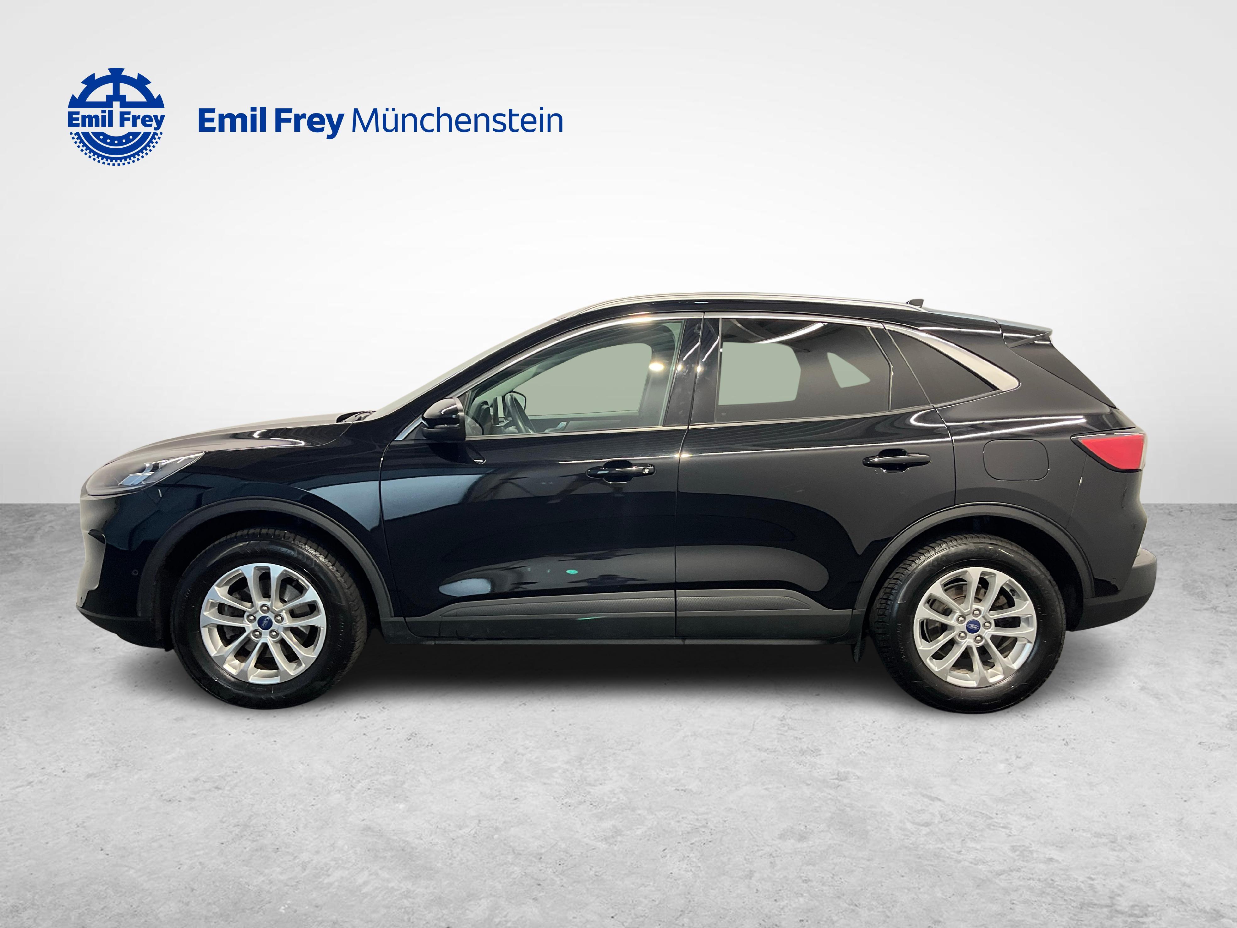 Ford Kuga 2.5 Hybrid Titanium 4x4_2