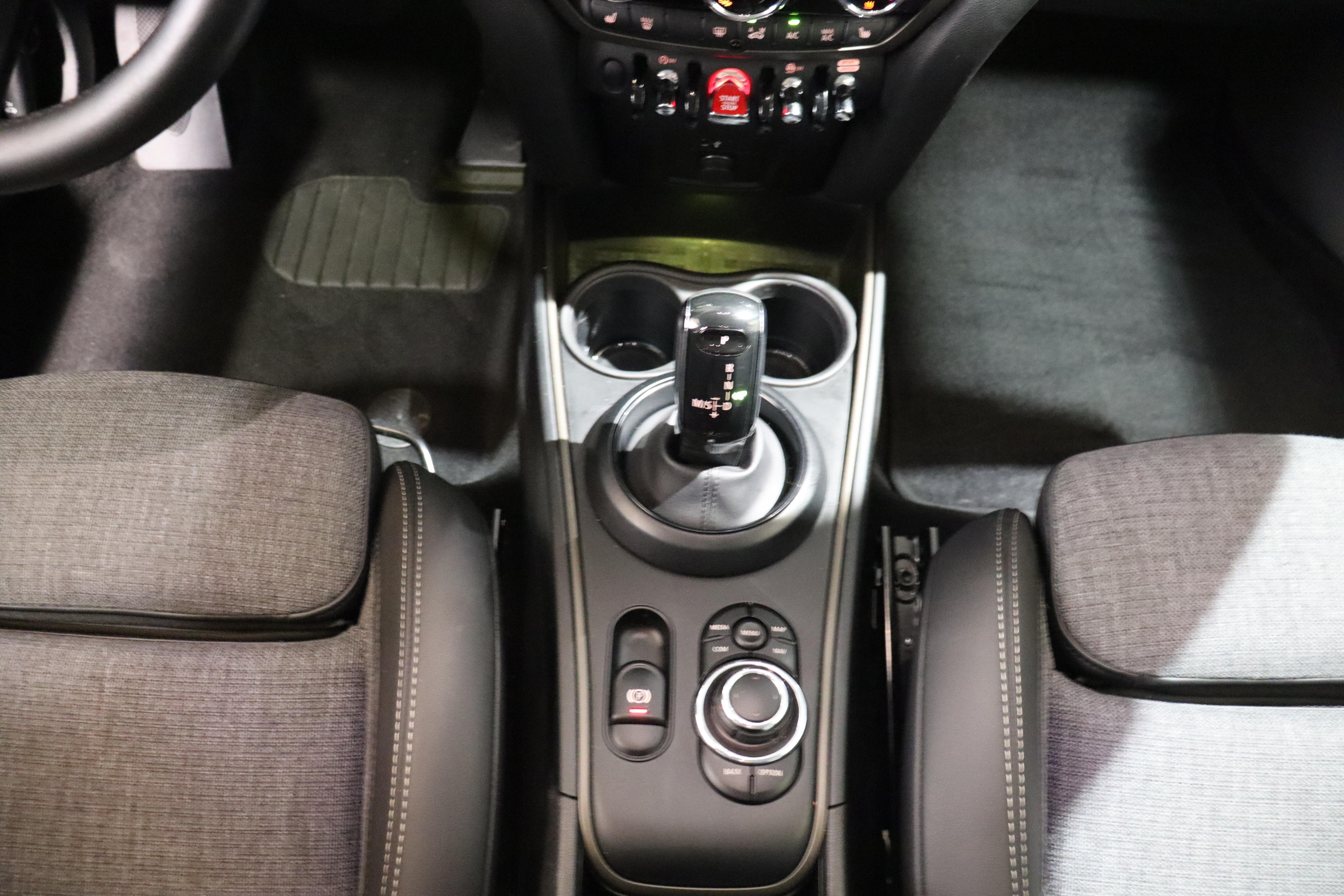 MINI Countryman F60 1.5i Cooper ALL4_11