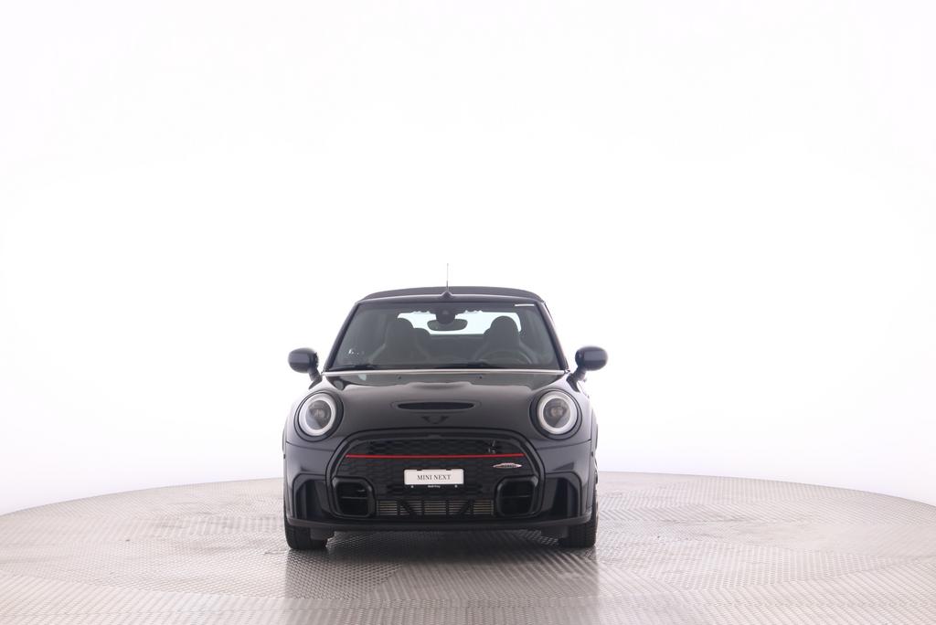 MINI Cabrio F57 2.0i John Cooper Works SAG_10