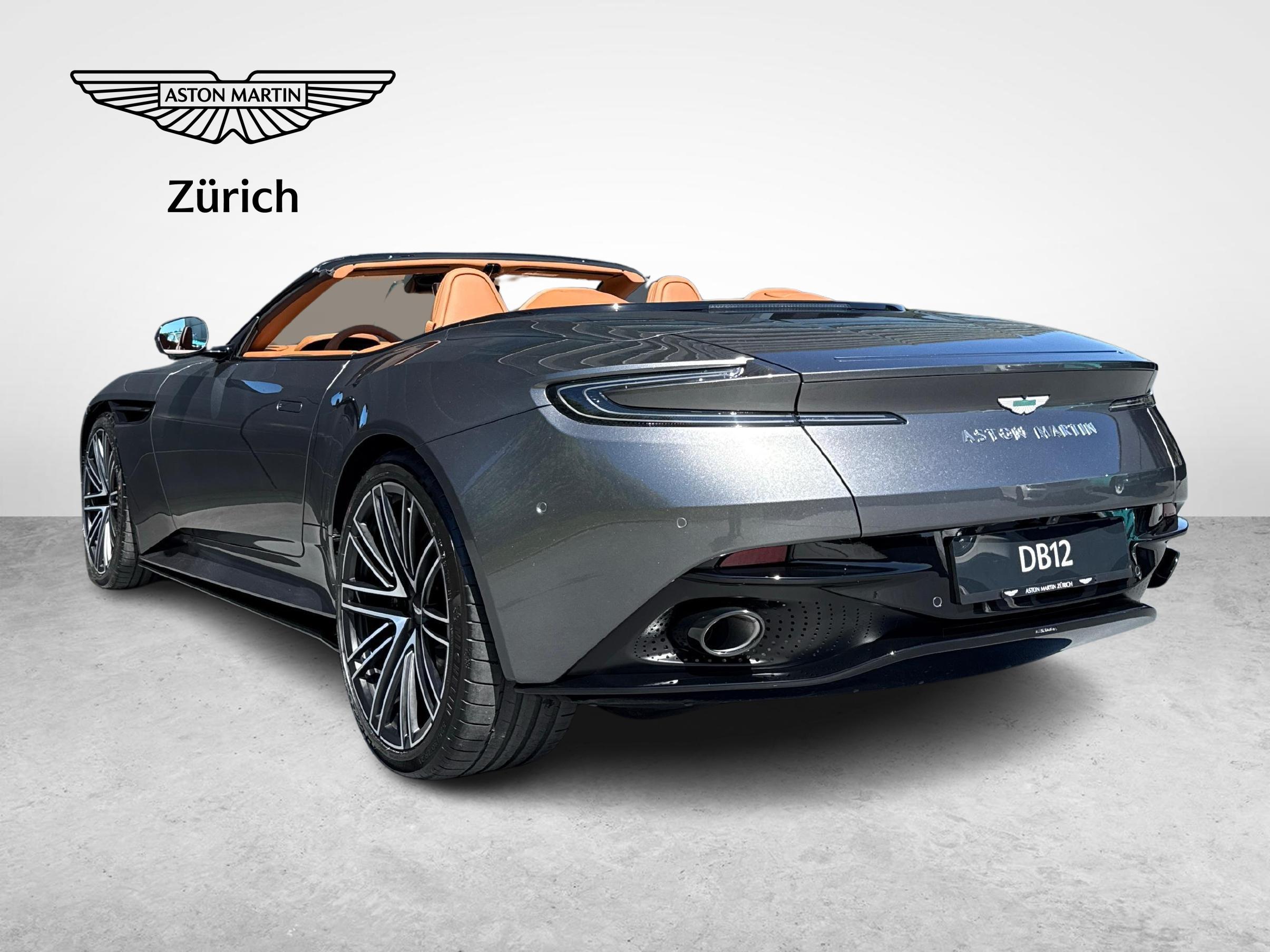 Aston Martin DB12 Volante 4.0 V8 Bi-Turbo_6
