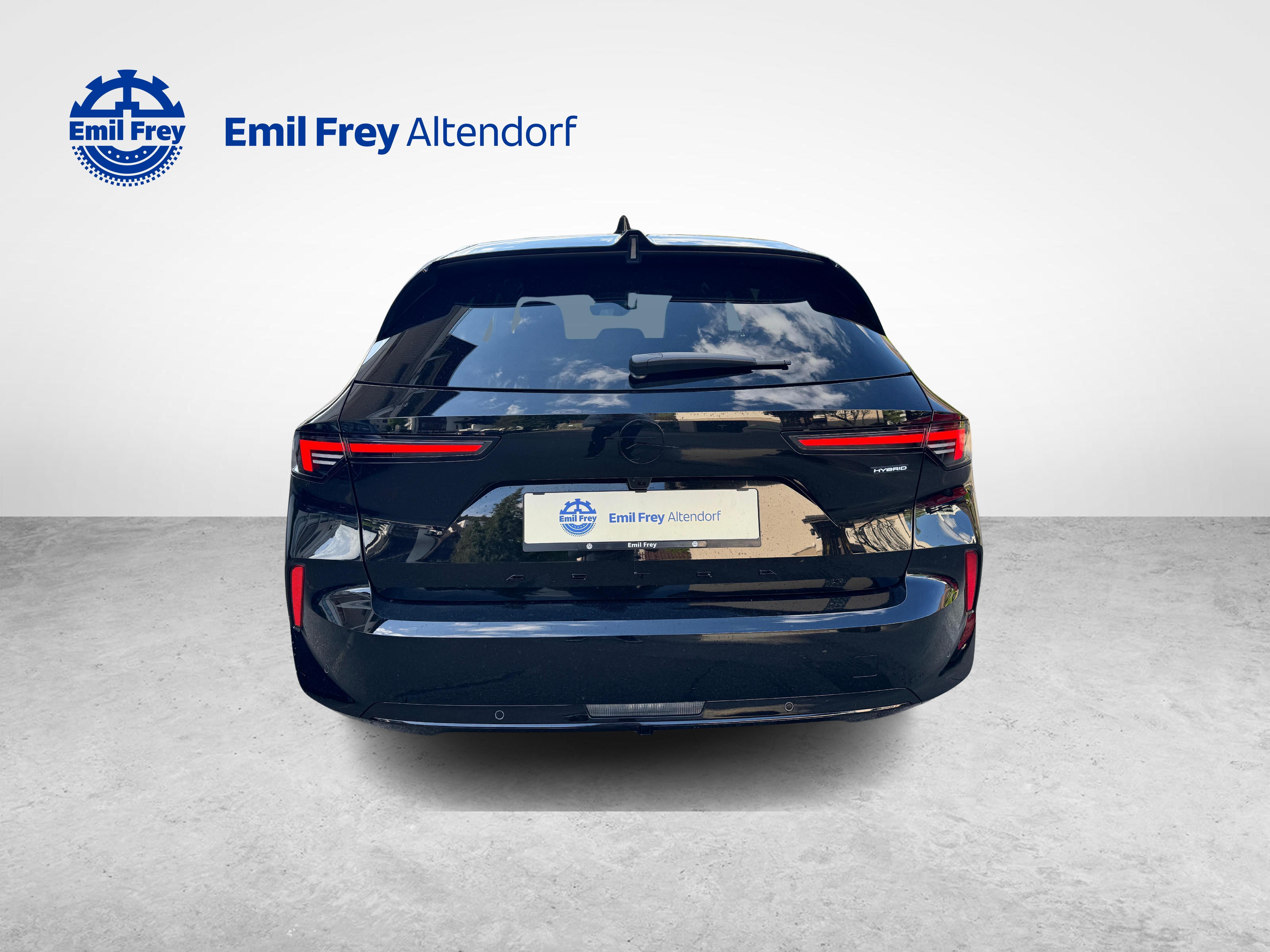 Opel Astra Sports Tourer 1.2 T Hybrid GS_4